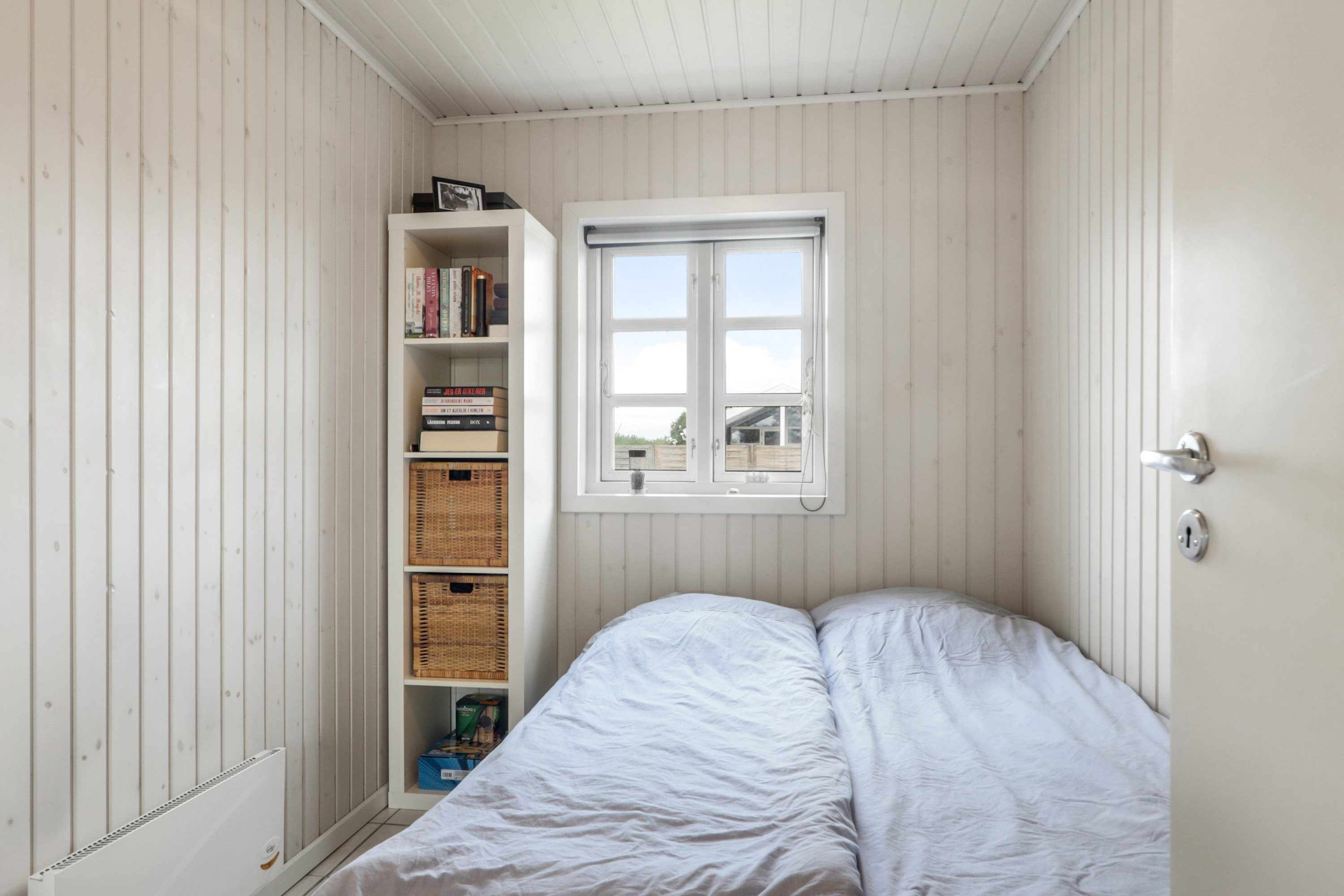 Fremhævet værelse billede i fuldskærmstilstand. Billede af Solskinsvej 1, Jørgensø Strand, 5450 Otterup