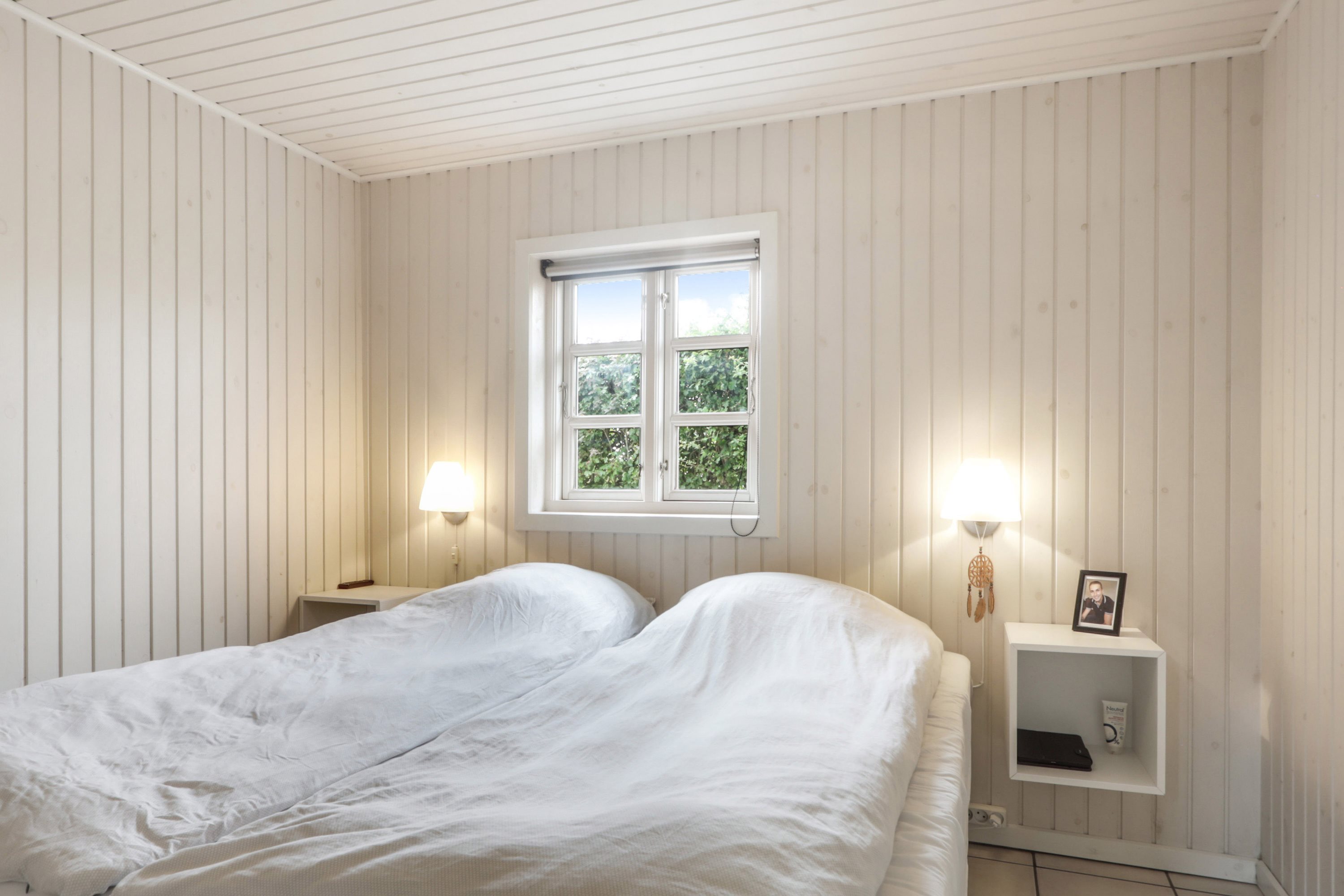 Fremhævet værelse billede i fuldskærmstilstand. Billede af Solskinsvej 1, Jørgensø Strand, 5450 Otterup