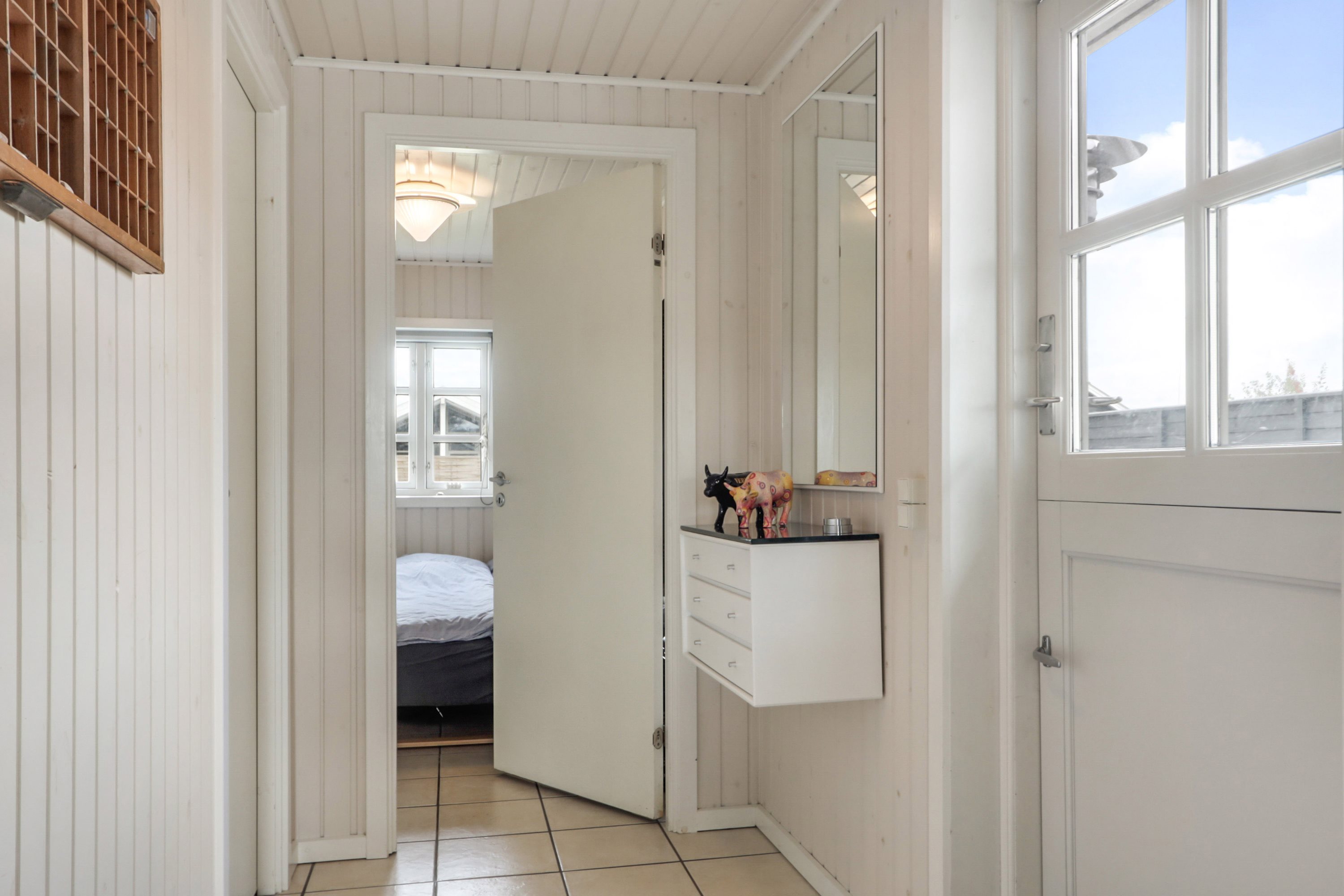 Fremhævet andet billede i fuldskærmstilstand. Billede af Solskinsvej 1, Jørgensø Strand, 5450 Otterup