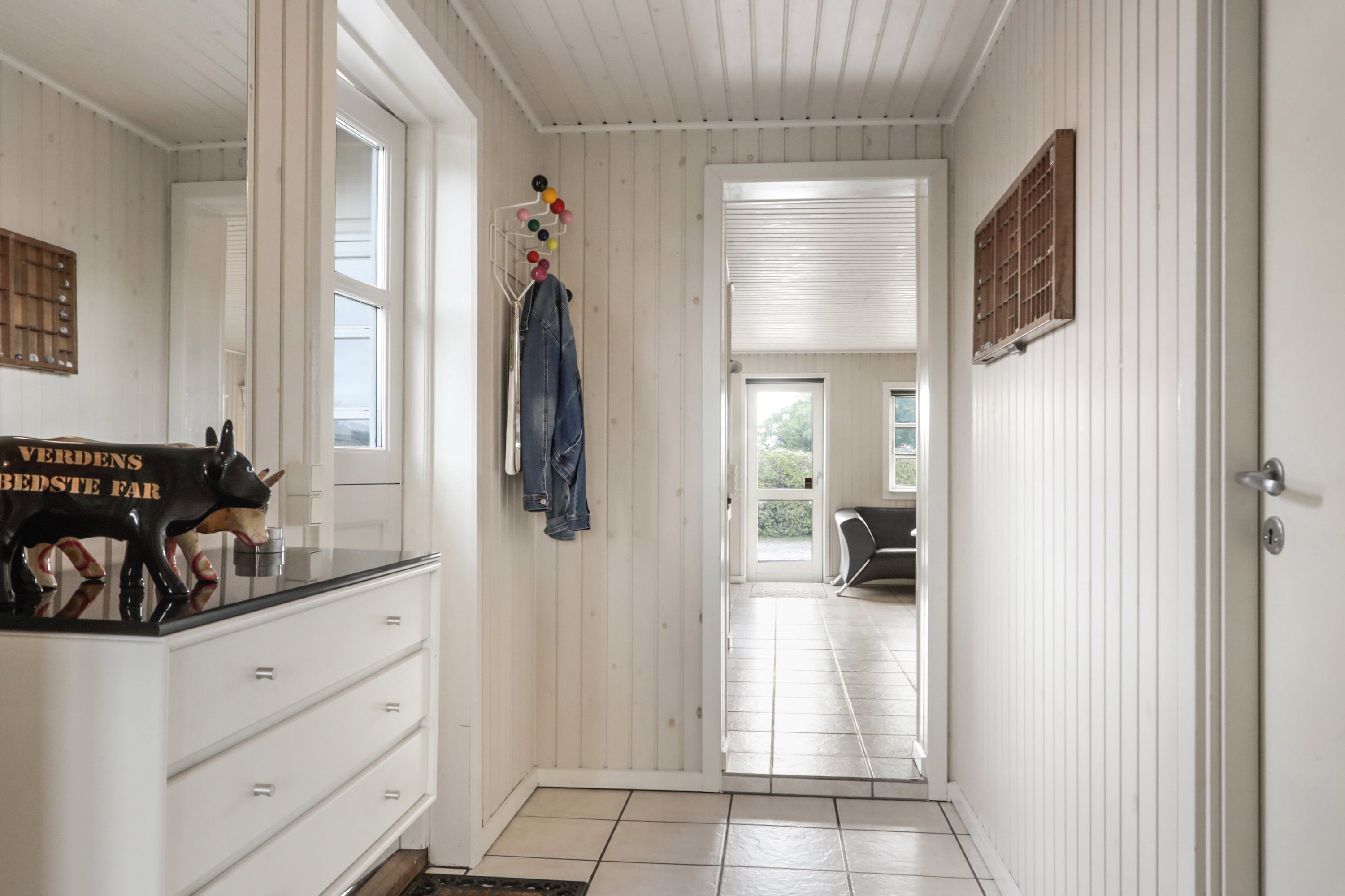 Fremhævet andet billede i fuldskærmstilstand. Billede af Solskinsvej 1, Jørgensø Strand, 5450 Otterup