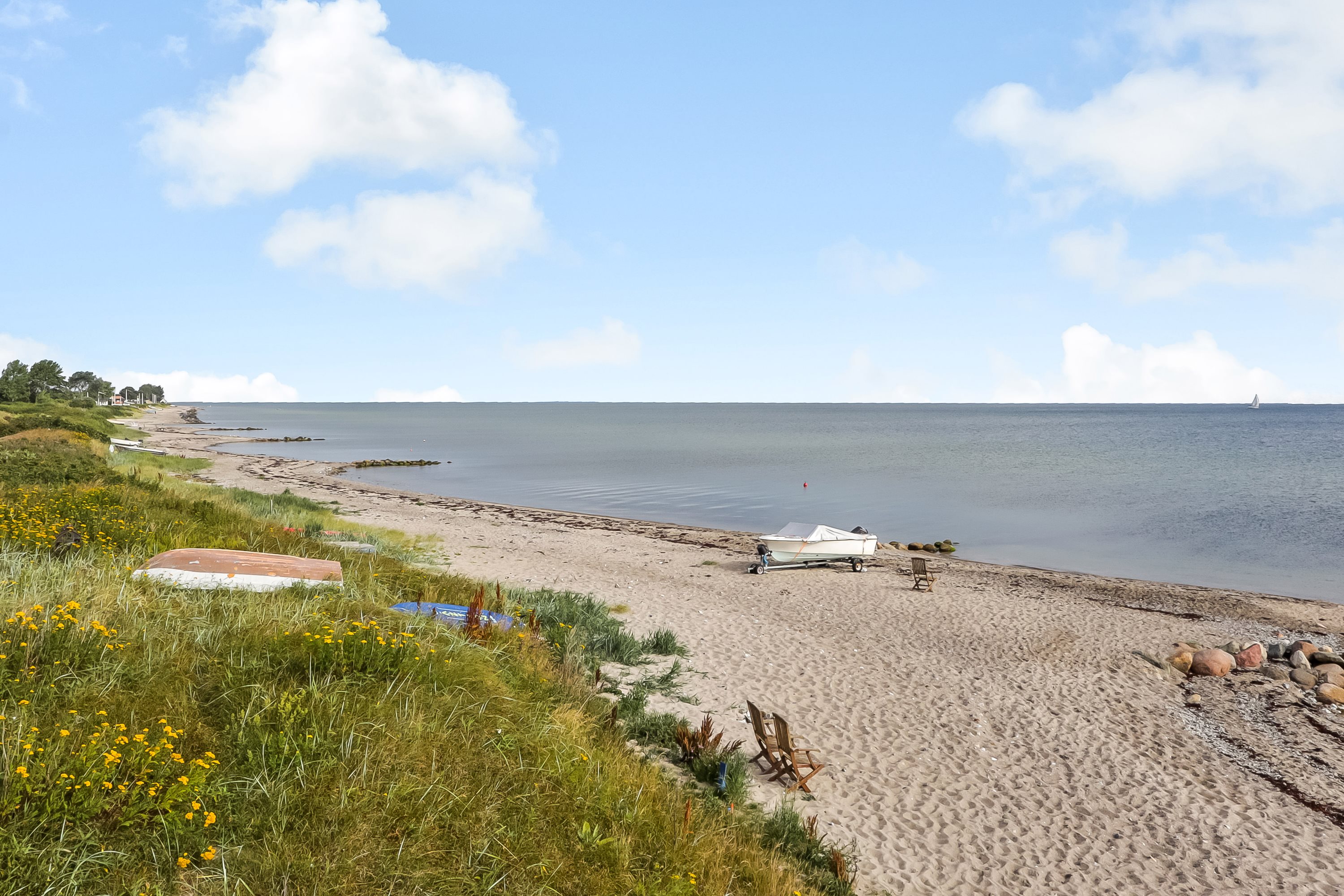 Solskinsvej 1, Jørgensø Strand, 5450 Otterup