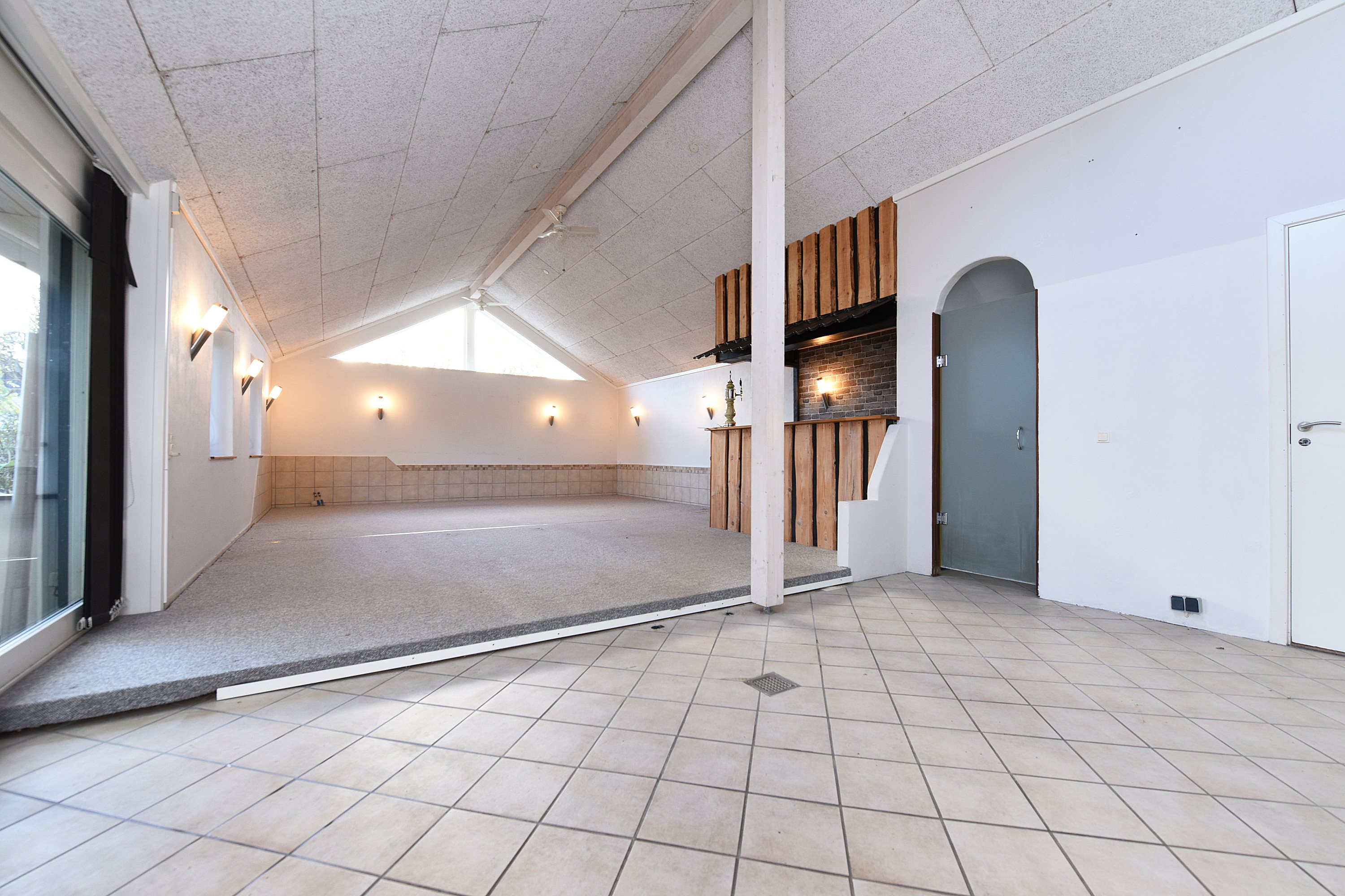 Fremhævet  billede i fuldskærmstilstand. Billede af Rosenvænget 82, 8362 Hørning