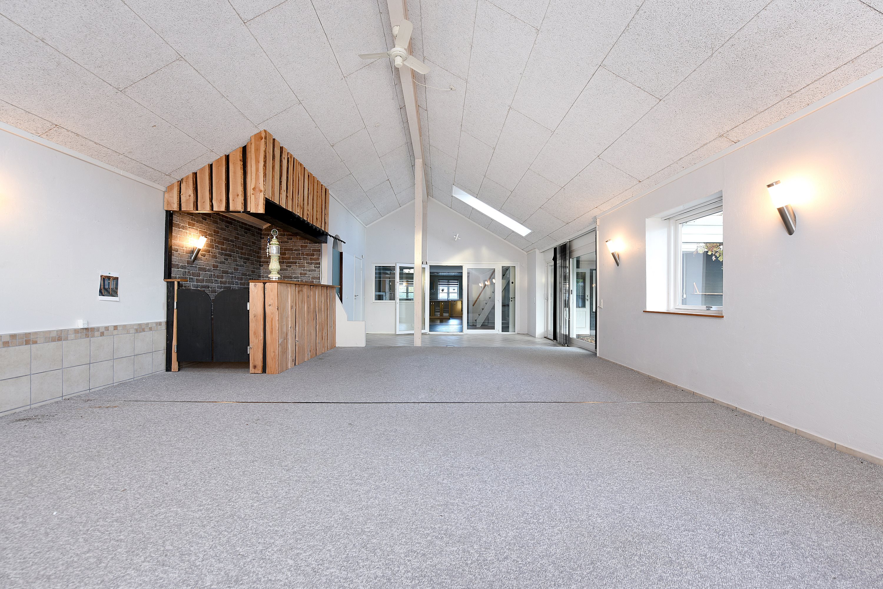 Fremhævet  billede i fuldskærmstilstand. Billede af Rosenvænget 82, 8362 Hørning