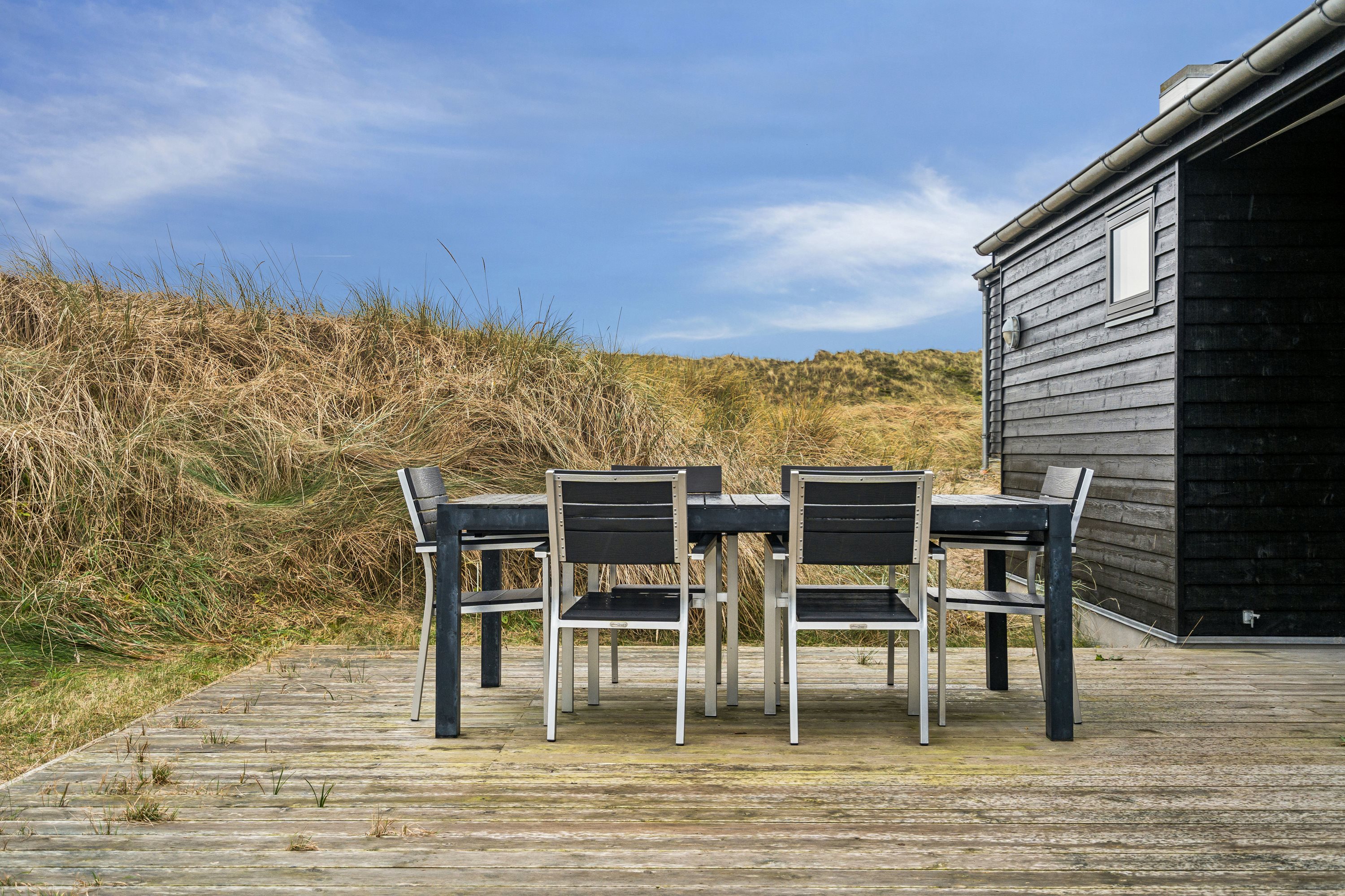 Fremhævet ejendom 1 billede i fuldskærmstilstand. Billede af Kragestranden 6, Tornby, 9850 Hirtshals