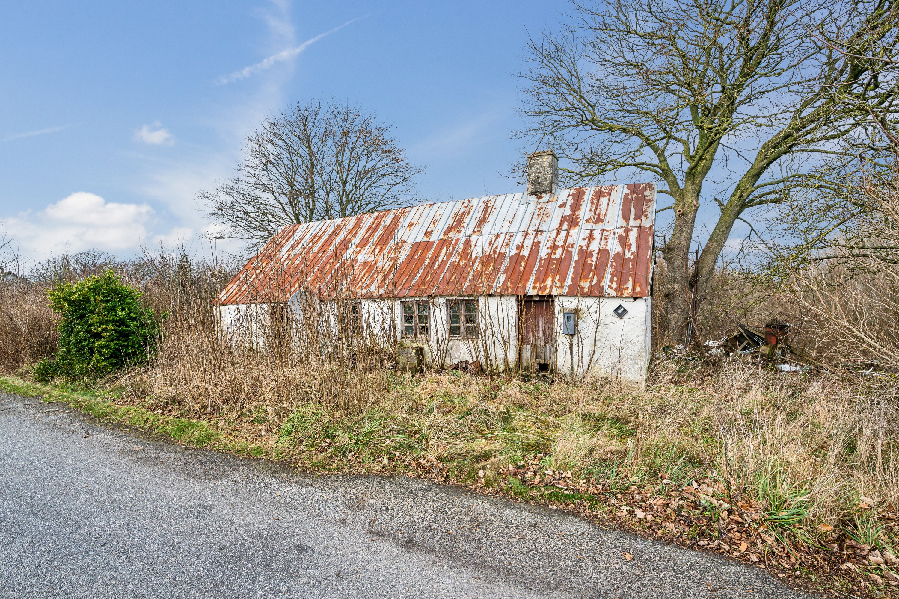 Miniaturebillede 1: ejendom 1. Billede af Nordre Kærvej 15, 8444 Balle