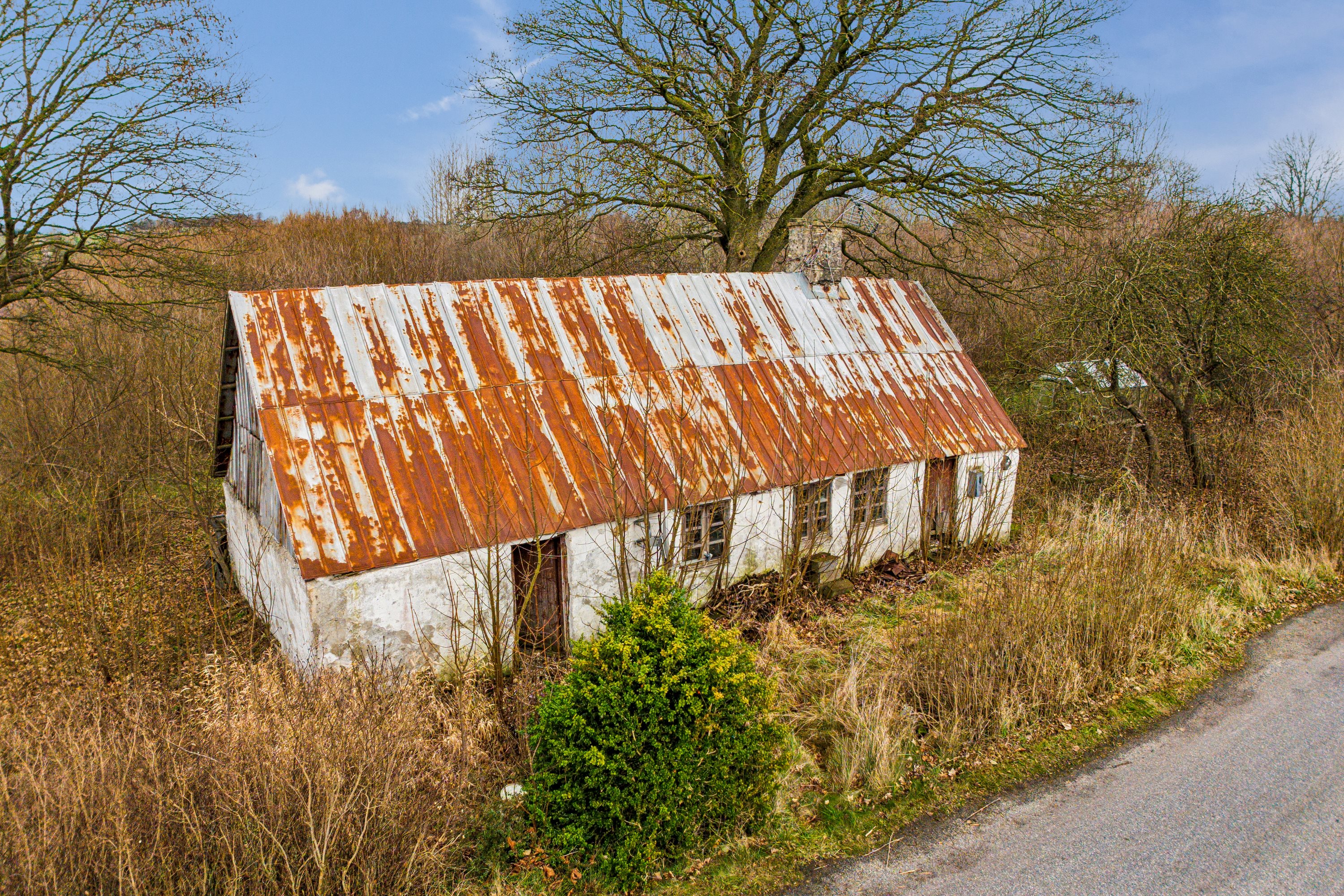 Fremhævet ejendom 1 billede i fuldskærmstilstand. Billede af Nordre Kærvej 15, 8444 Balle