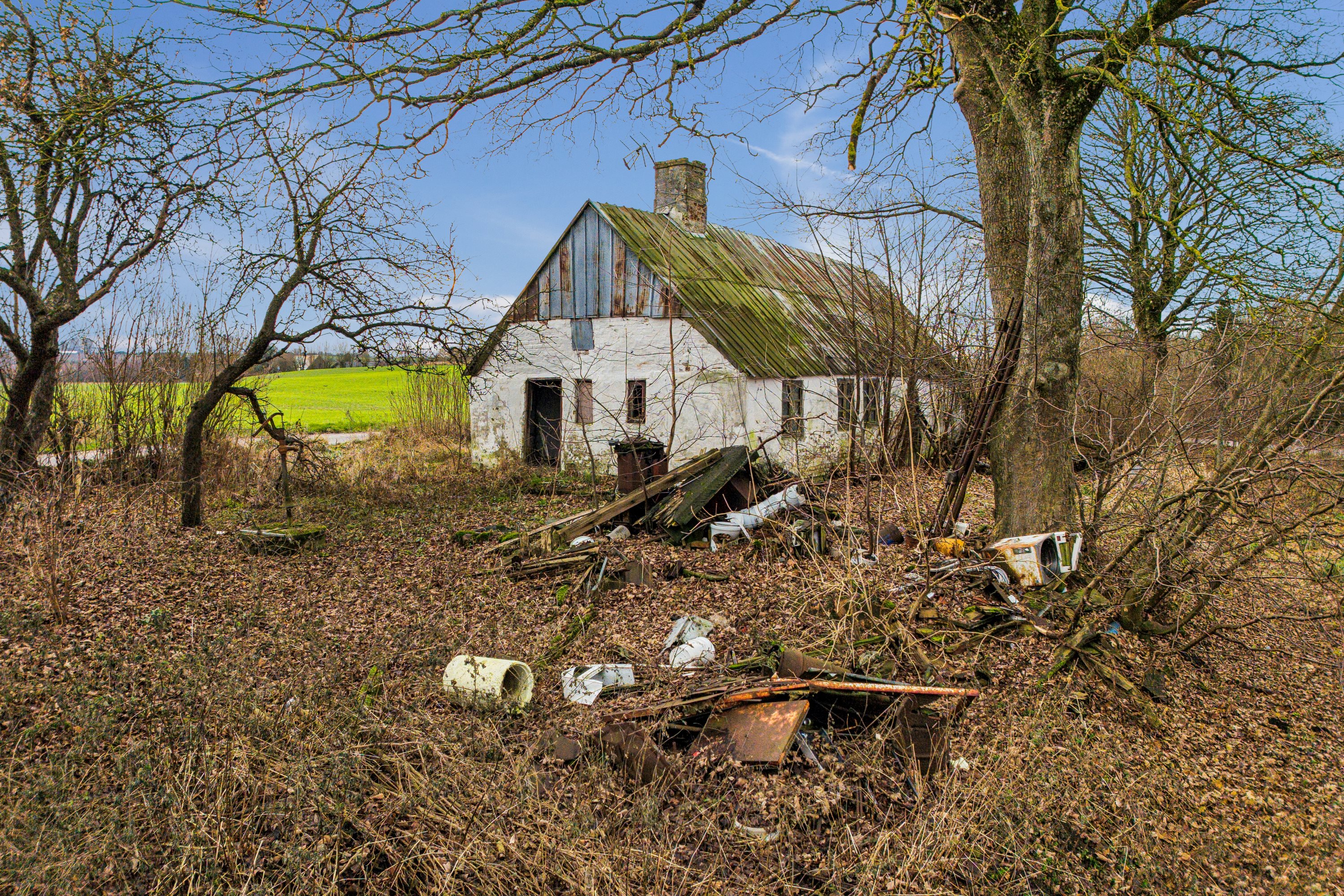 Fremhævet ejendom 1 billede i fuldskærmstilstand. Billede af Nordre Kærvej 15, 8444 Balle