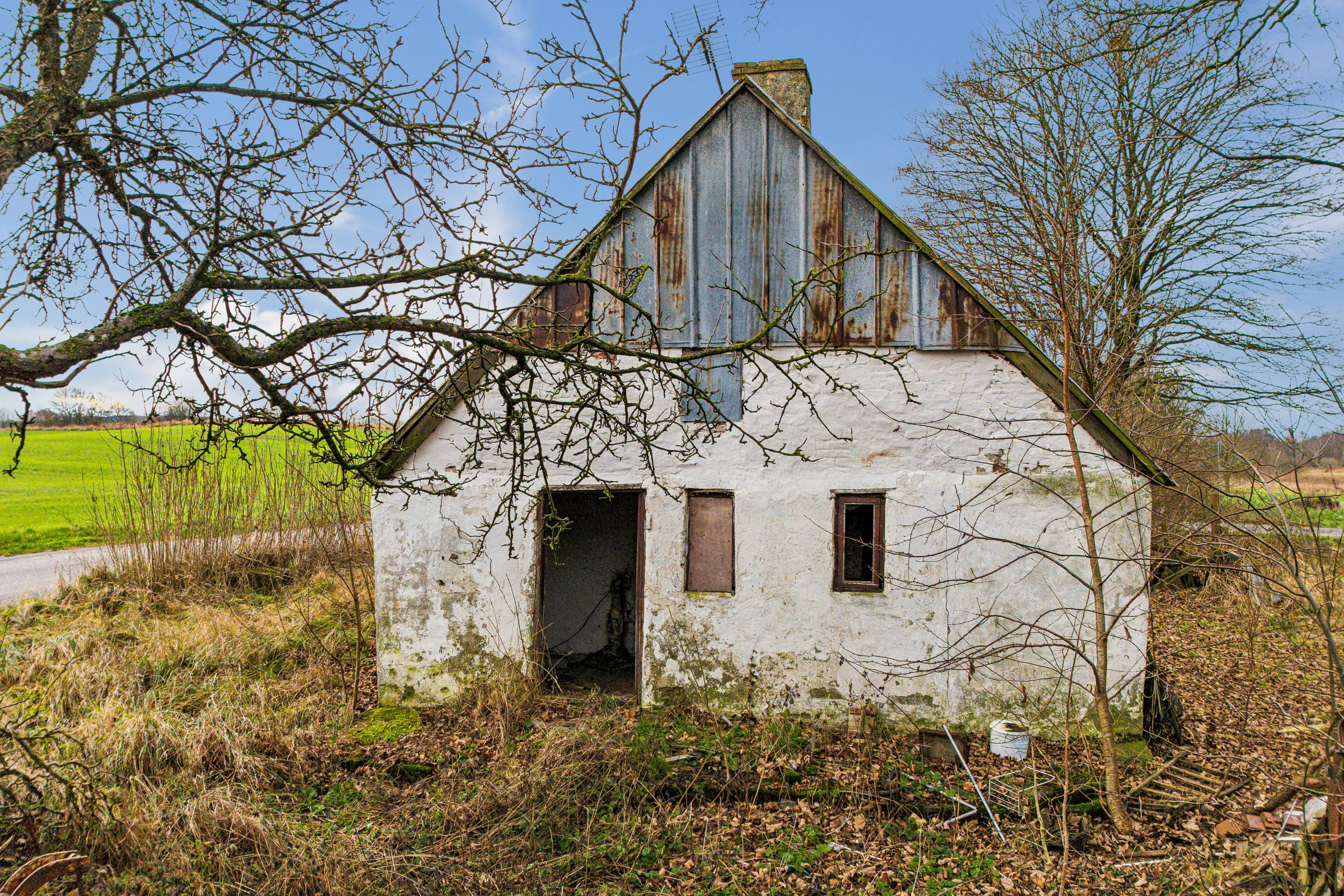 Fremhævet ejendom 1 billede i fuldskærmstilstand. Billede af Nordre Kærvej 15, 8444 Balle