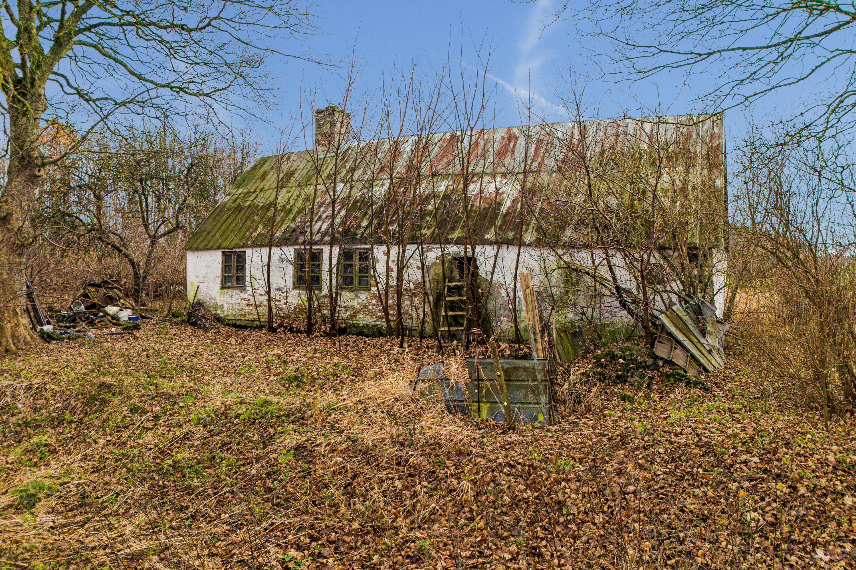 Miniaturebillede 2: ejendom 1. Billede af Nordre Kærvej 15, 8444 Balle