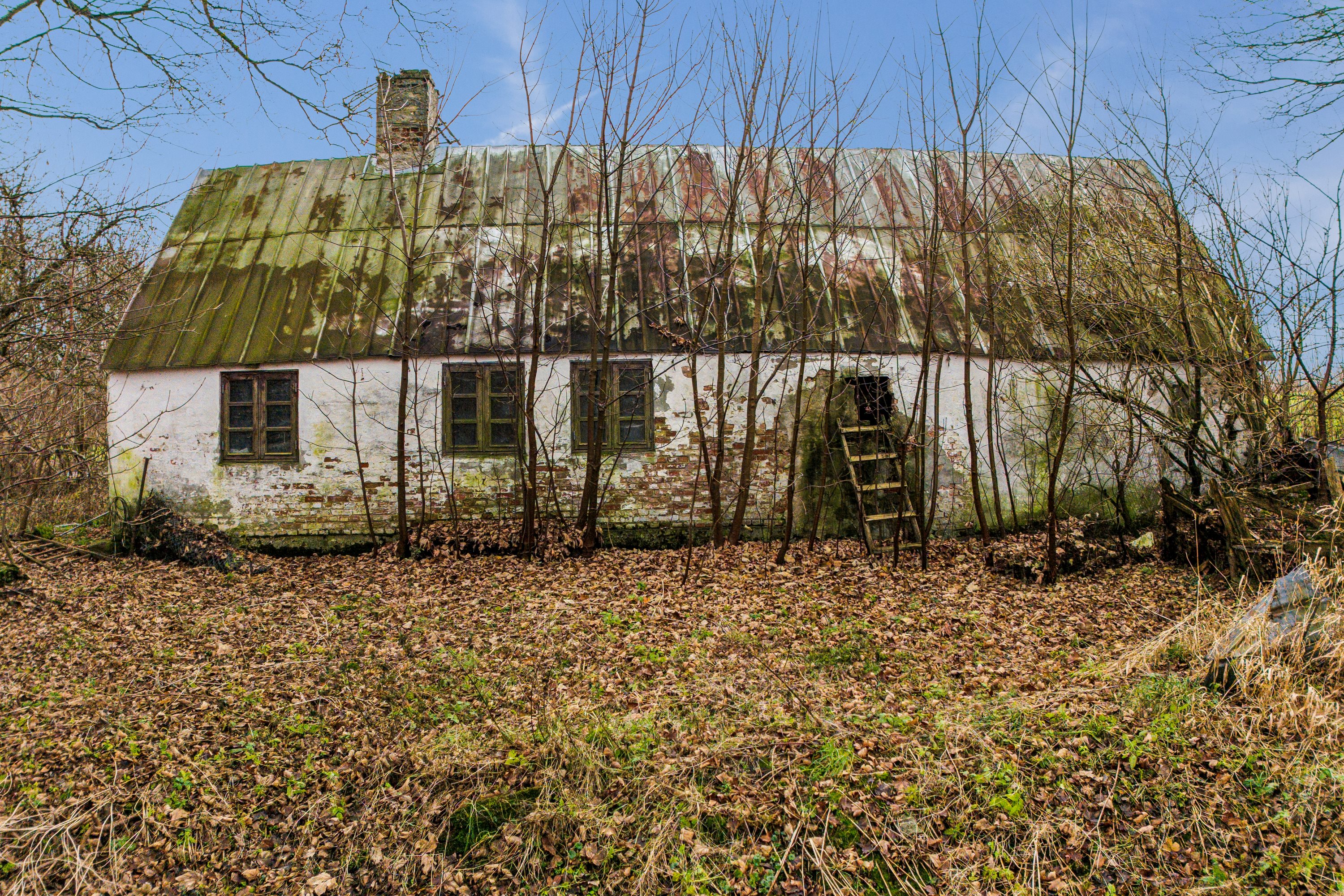 Fremhævet ejendom 1 billede i fuldskærmstilstand. Billede af Nordre Kærvej 15, 8444 Balle