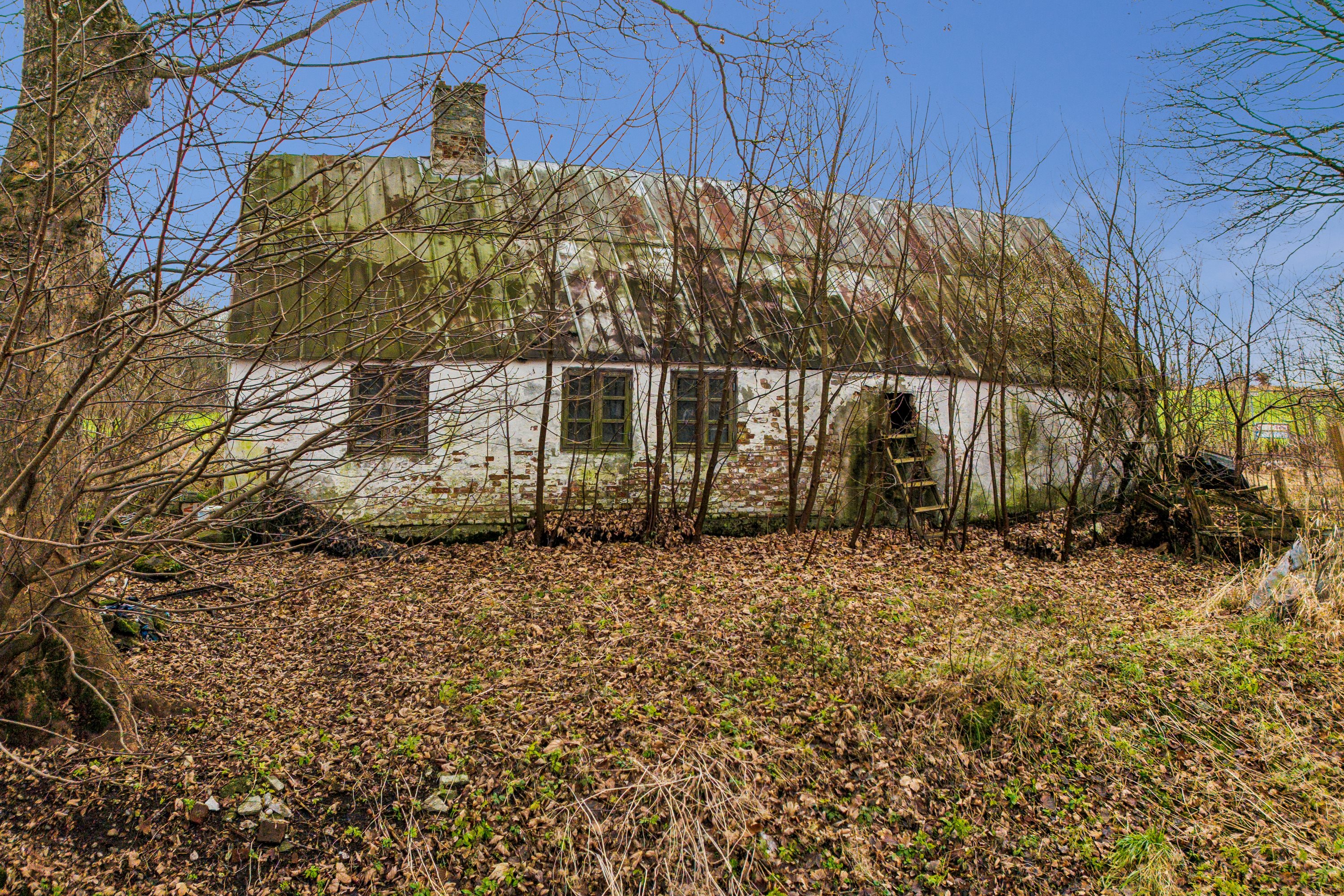 Fremhævet ejendom 1 billede i fuldskærmstilstand. Billede af Nordre Kærvej 15, 8444 Balle