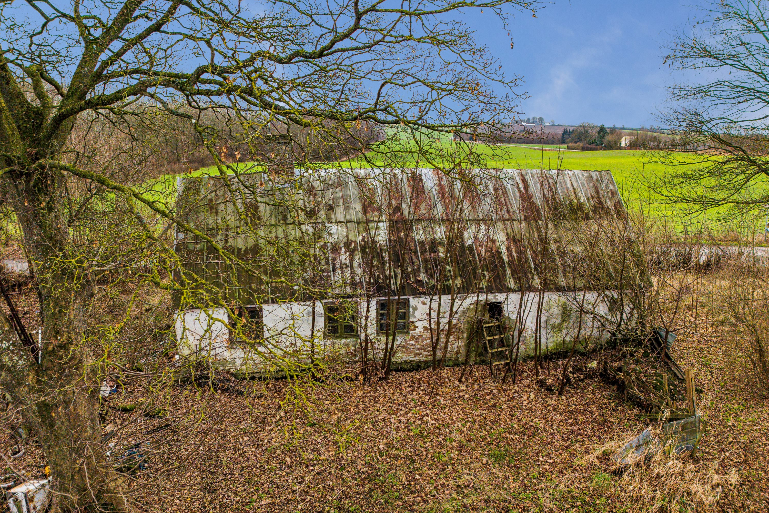 Fremhævet have billede i fuldskærmstilstand. Billede af Nordre Kærvej 15, 8444 Balle