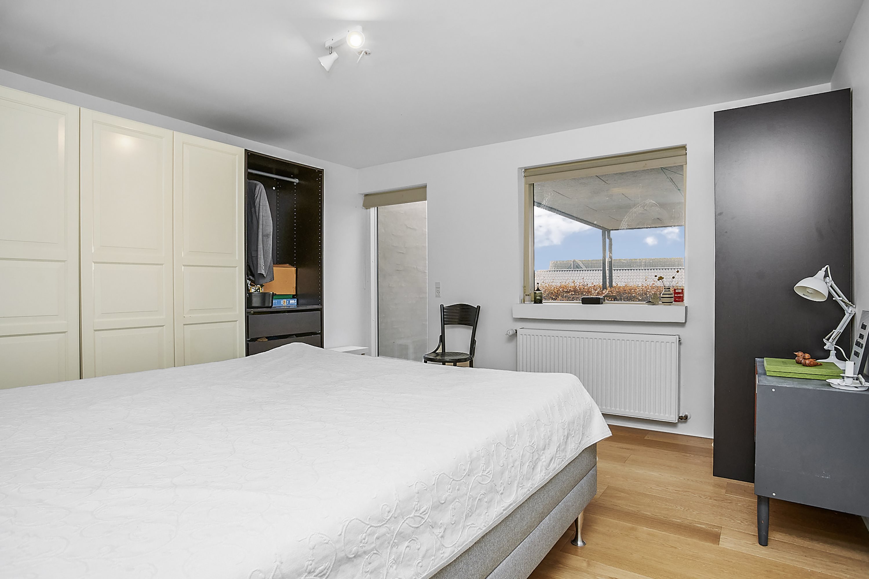 Fremhævet  billede i fuldskærmstilstand. Billede af Skovgårdsvej 14, 8700 Horsens