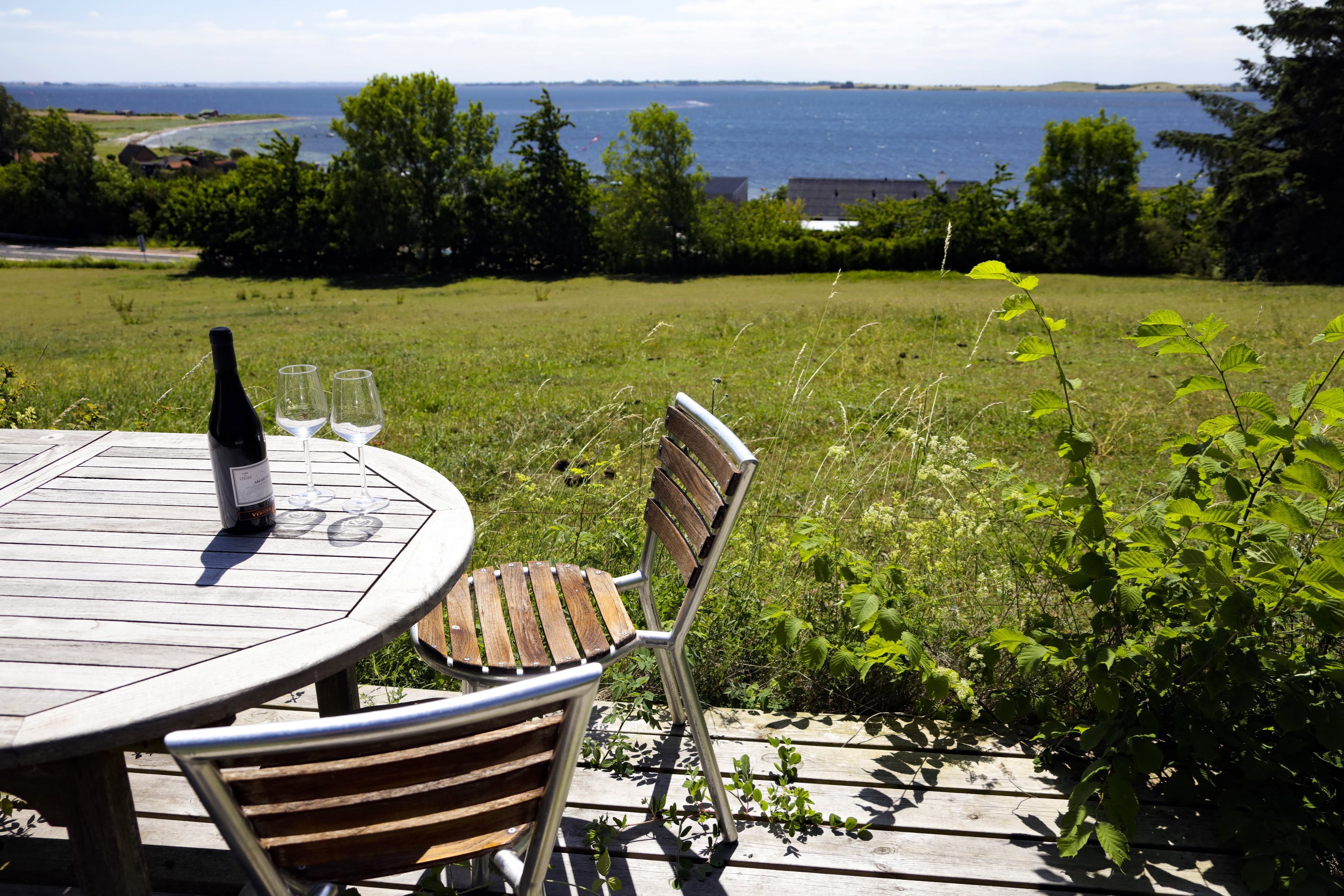 Fremhævet  billede i fuldskærmstilstand. Billede af Svendborgvej 203, 5600 Faaborg