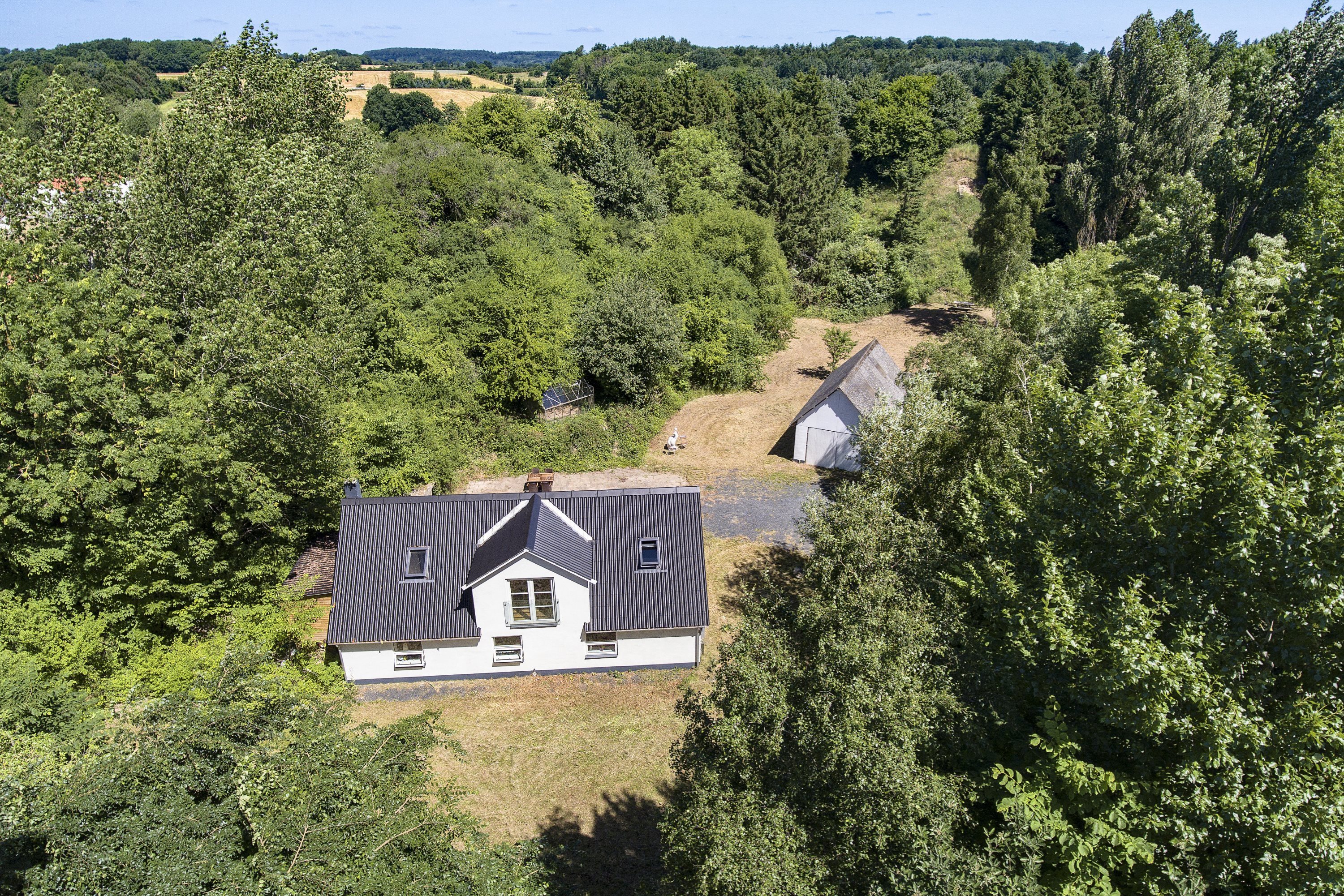 Fremhævet  billede i fuldskærmstilstand. Billede af Svendborgvej 203, 5600 Faaborg