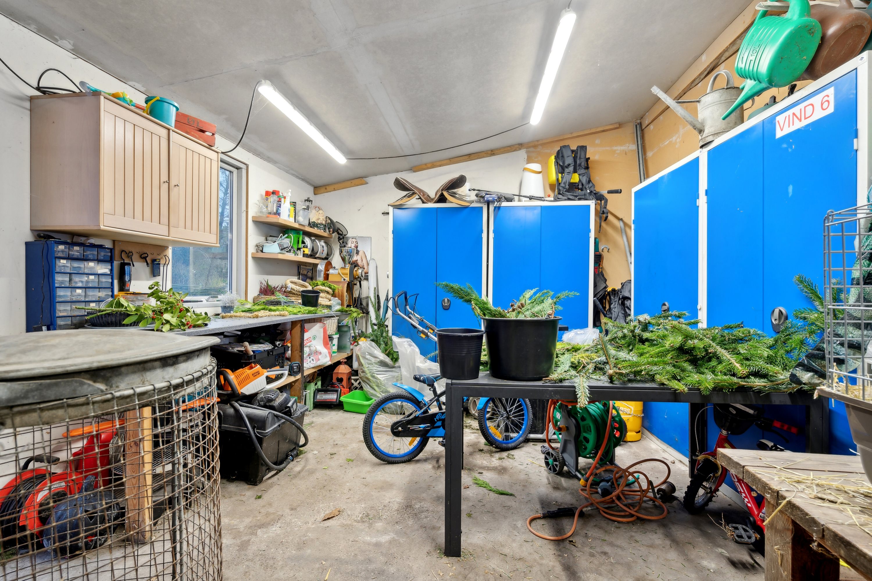 Fremhævet lager billede i fuldskærmstilstand. Billede af Assensvej 133, Nybølle, 5750 Ringe