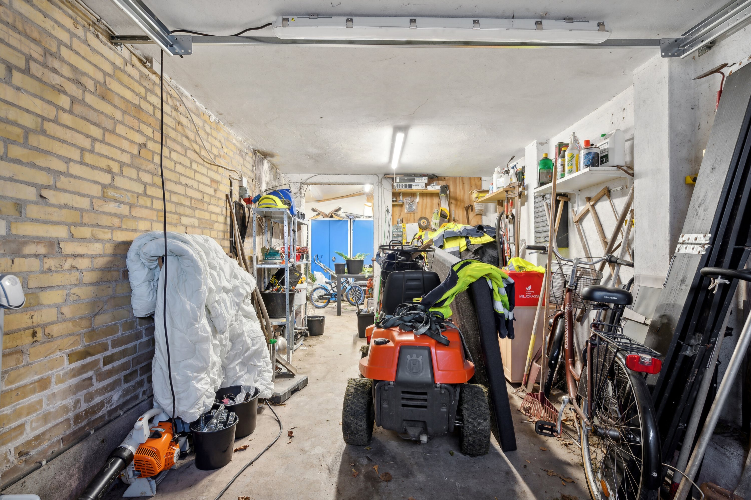 Fremhævet lager billede i fuldskærmstilstand. Billede af Assensvej 133, Nybølle, 5750 Ringe