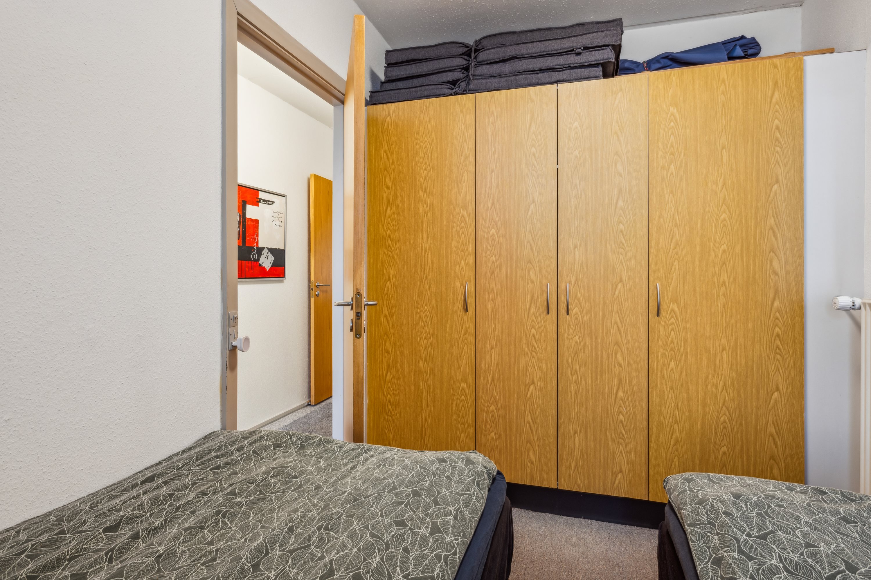 Fremhævet værelse billede i fuldskærmstilstand. Billede af Fægangsvej 11D, 1. 202., Bønnerup Strand, 8585 Glesborg