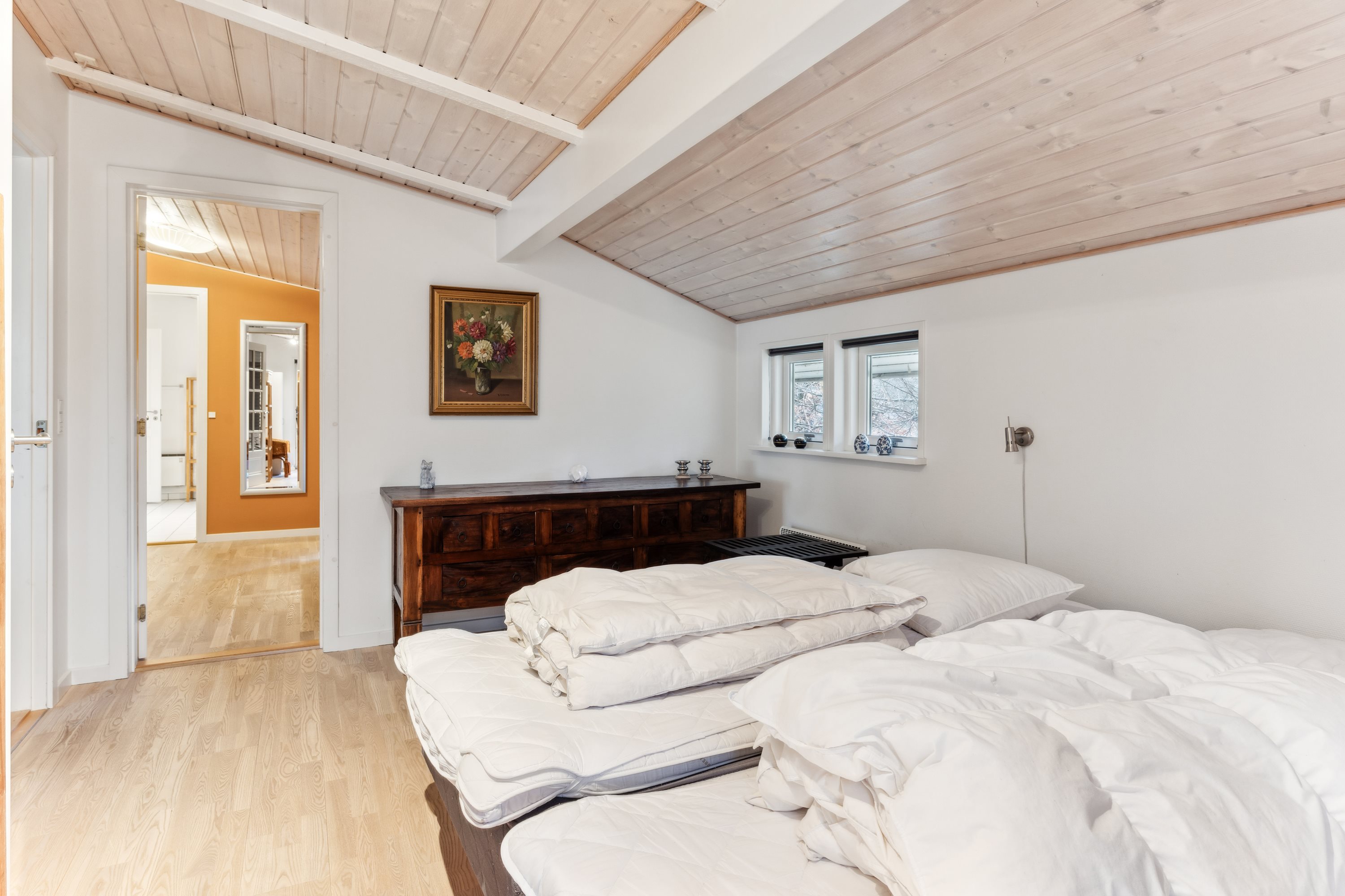 Fremhævet værelse billede i fuldskærmstilstand. Billede af Kalvehavestien 13, Fjellerup Strand, 8585 Glesborg