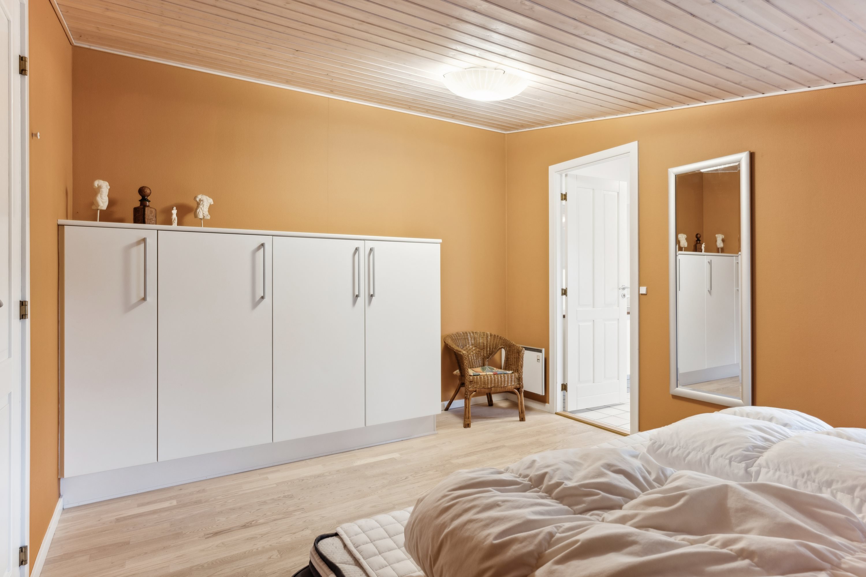 Fremhævet værelse billede i fuldskærmstilstand. Billede af Kalvehavestien 13, Fjellerup Strand, 8585 Glesborg