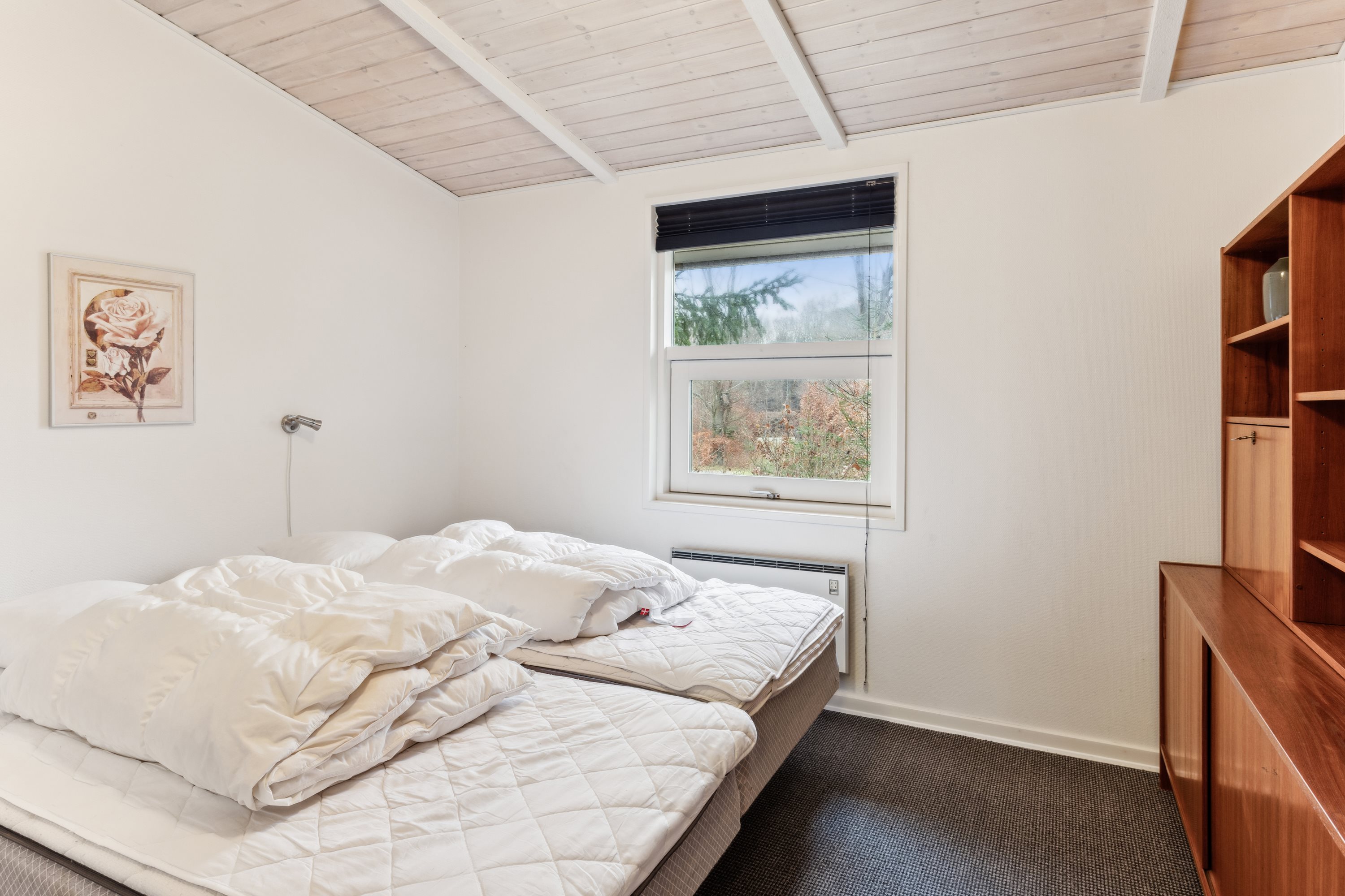 Fremhævet værelse billede i fuldskærmstilstand. Billede af Kalvehavestien 13, Fjellerup Strand, 8585 Glesborg