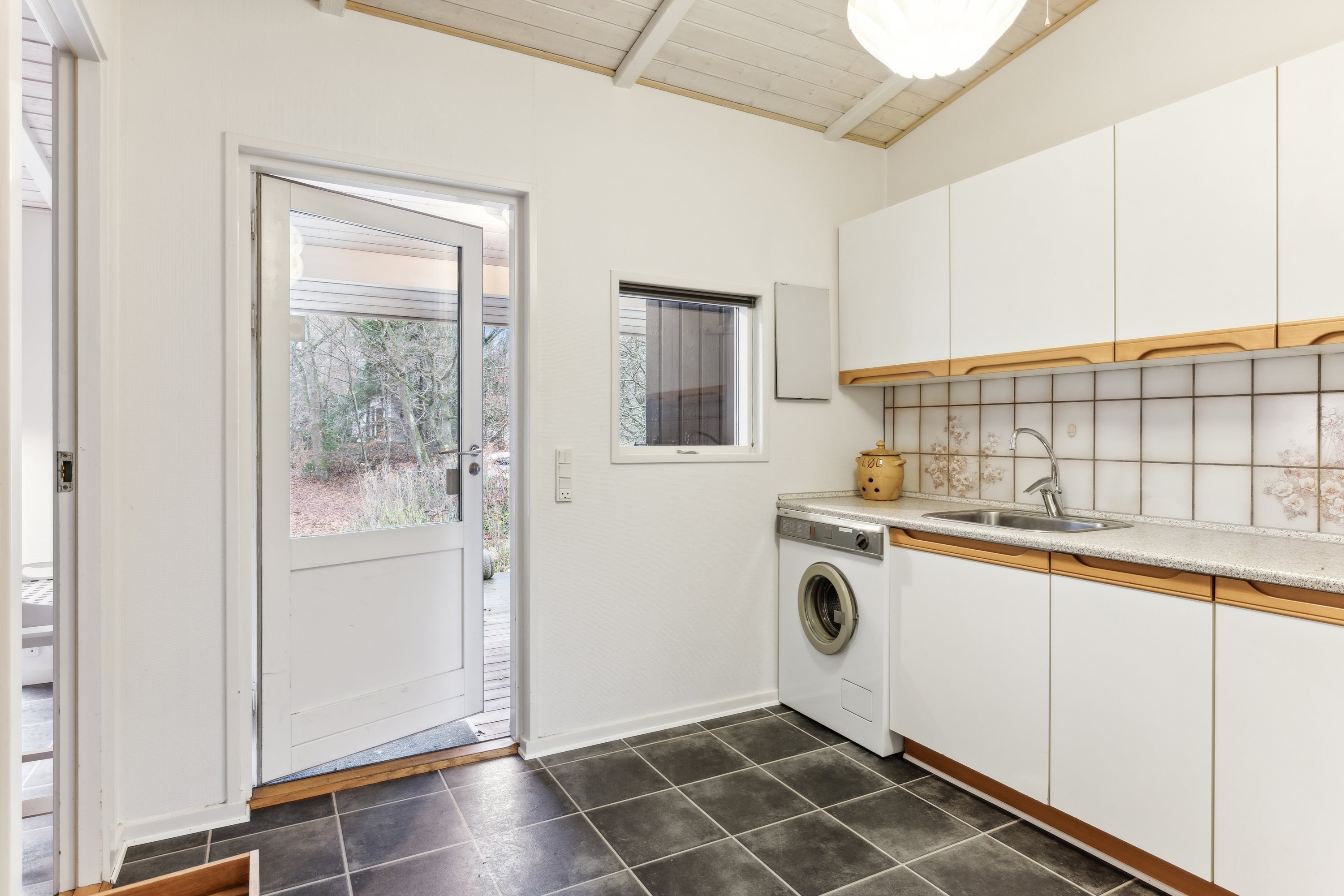 Fremhævet bryggers billede i fuldskærmstilstand. Billede af Kalvehavestien 13, Fjellerup Strand, 8585 Glesborg