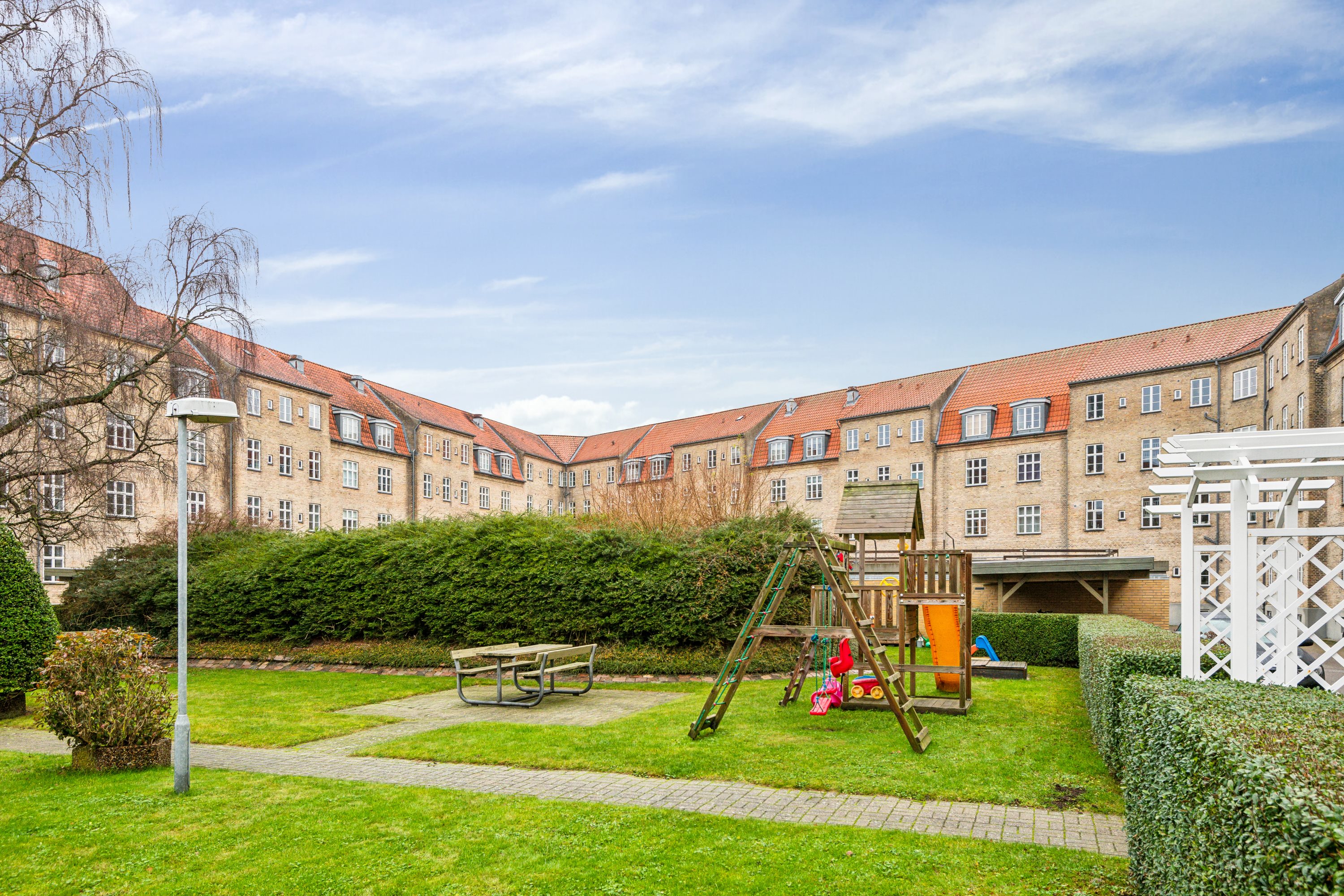 Fremhævet ejendom 1 billede i fuldskærmstilstand. Billede af Finlandsgade 12, st.. tv., 9000 Aalborg