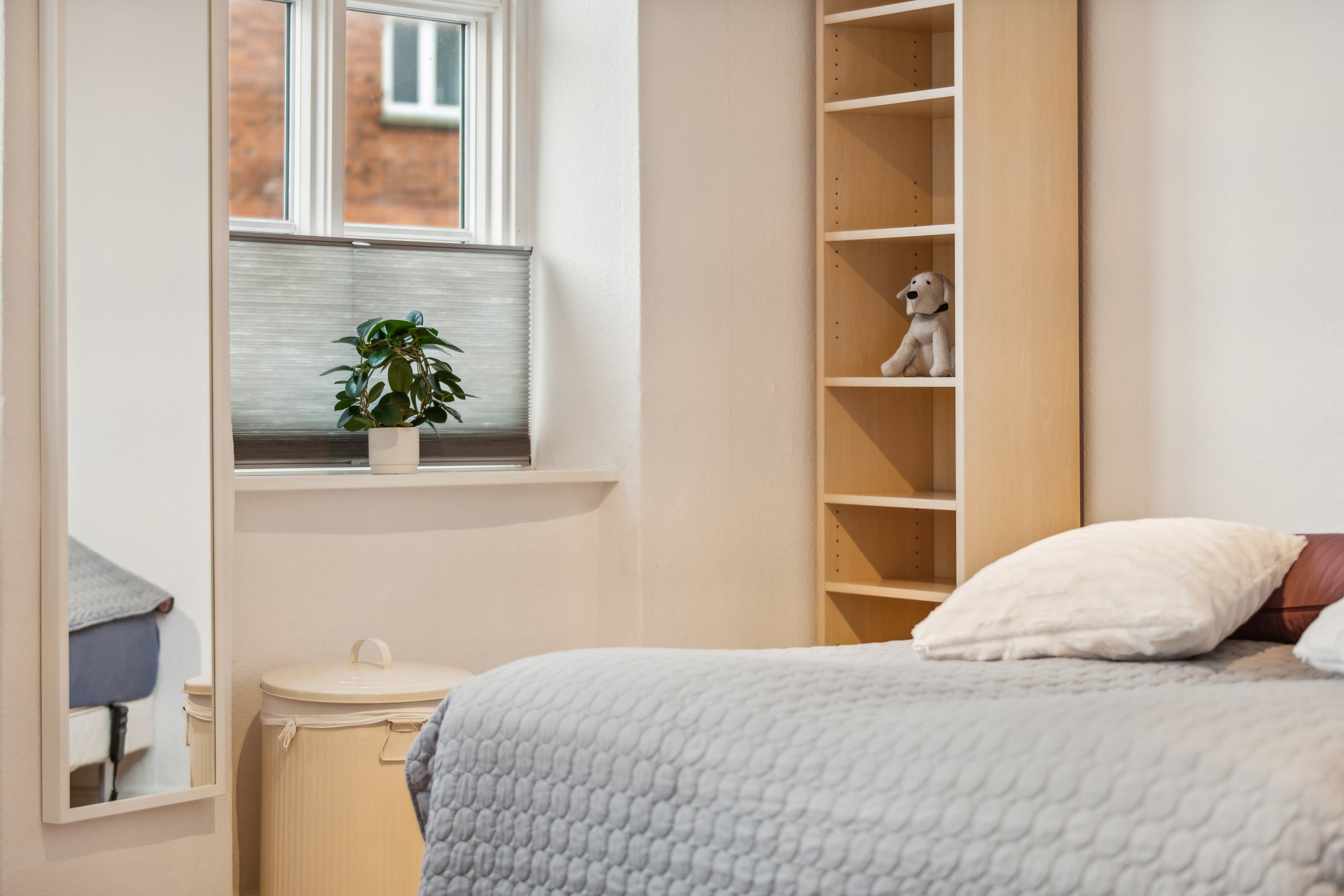 Fremhævet værelse billede i fuldskærmstilstand. Billede af Finlandsgade 12, st.. tv., 9000 Aalborg