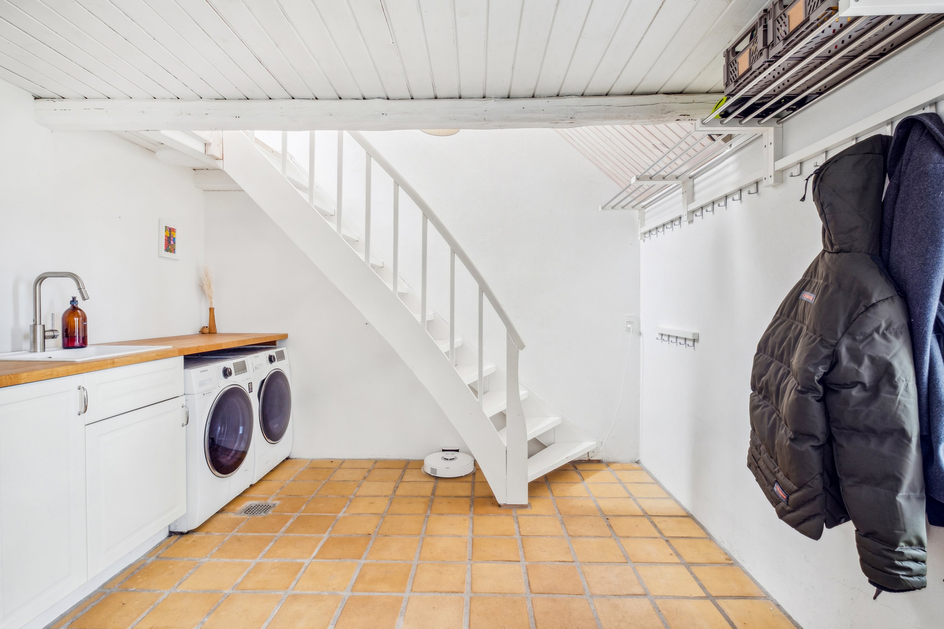 Fremhævet bryggers billede i fuldskærmstilstand. Billede af Troldemosevej 78, Korsø, 9620 Aalestrup