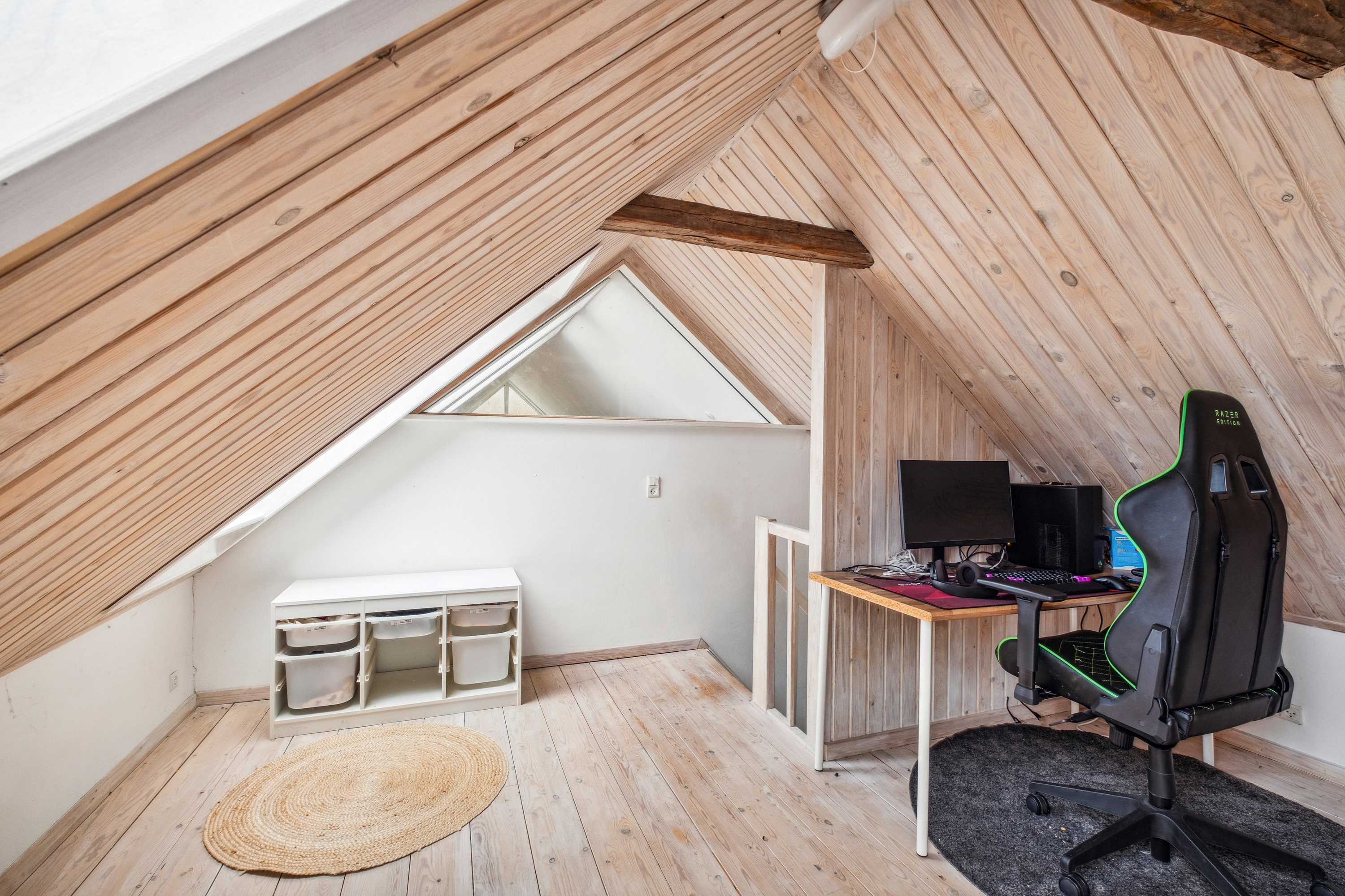 Fremhævet repos billede i fuldskærmstilstand. Billede af Troldemosevej 78, Korsø, 9620 Aalestrup