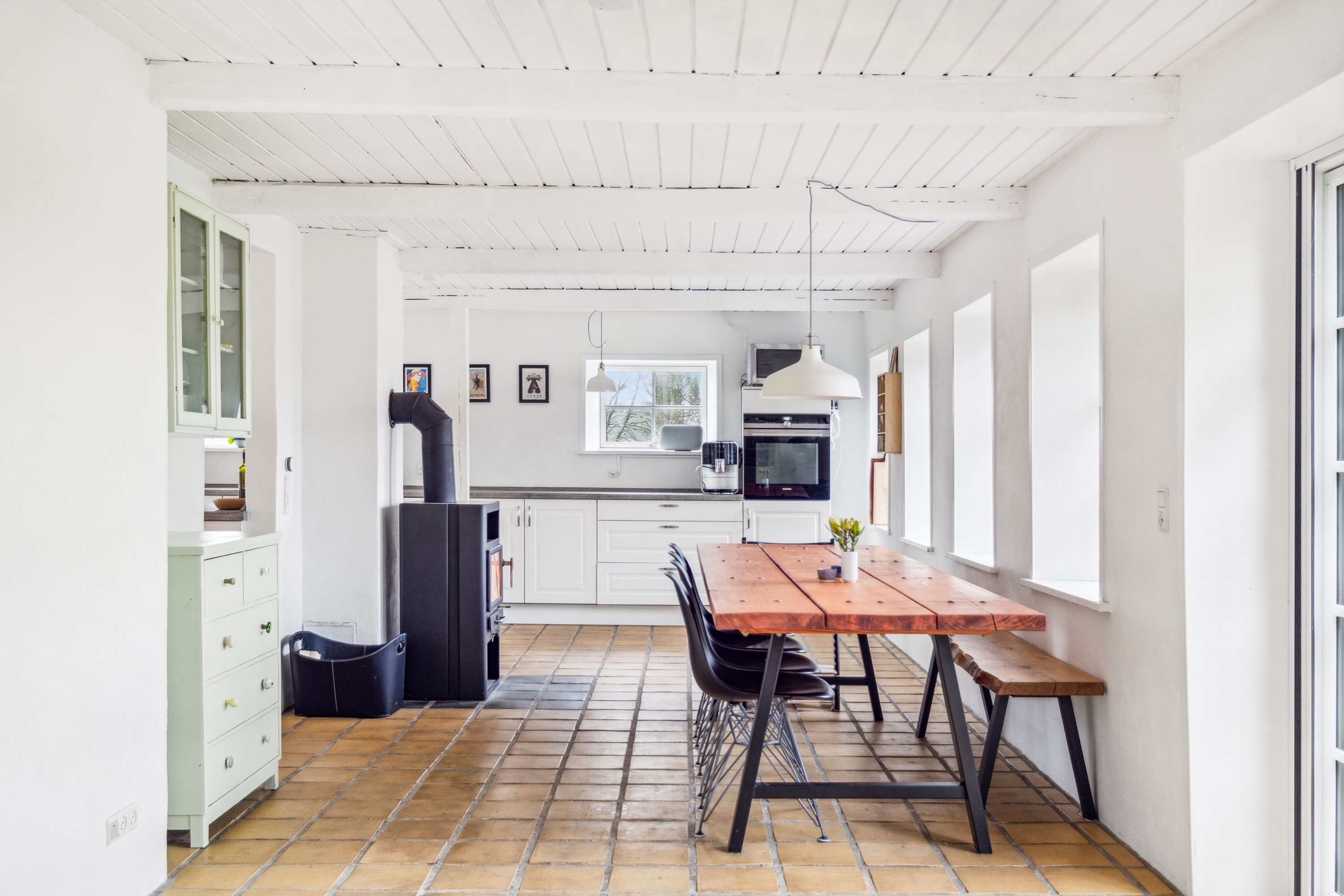 Fremhævet alrum billede i fuldskærmstilstand. Billede af Troldemosevej 78, Korsø, 9620 Aalestrup