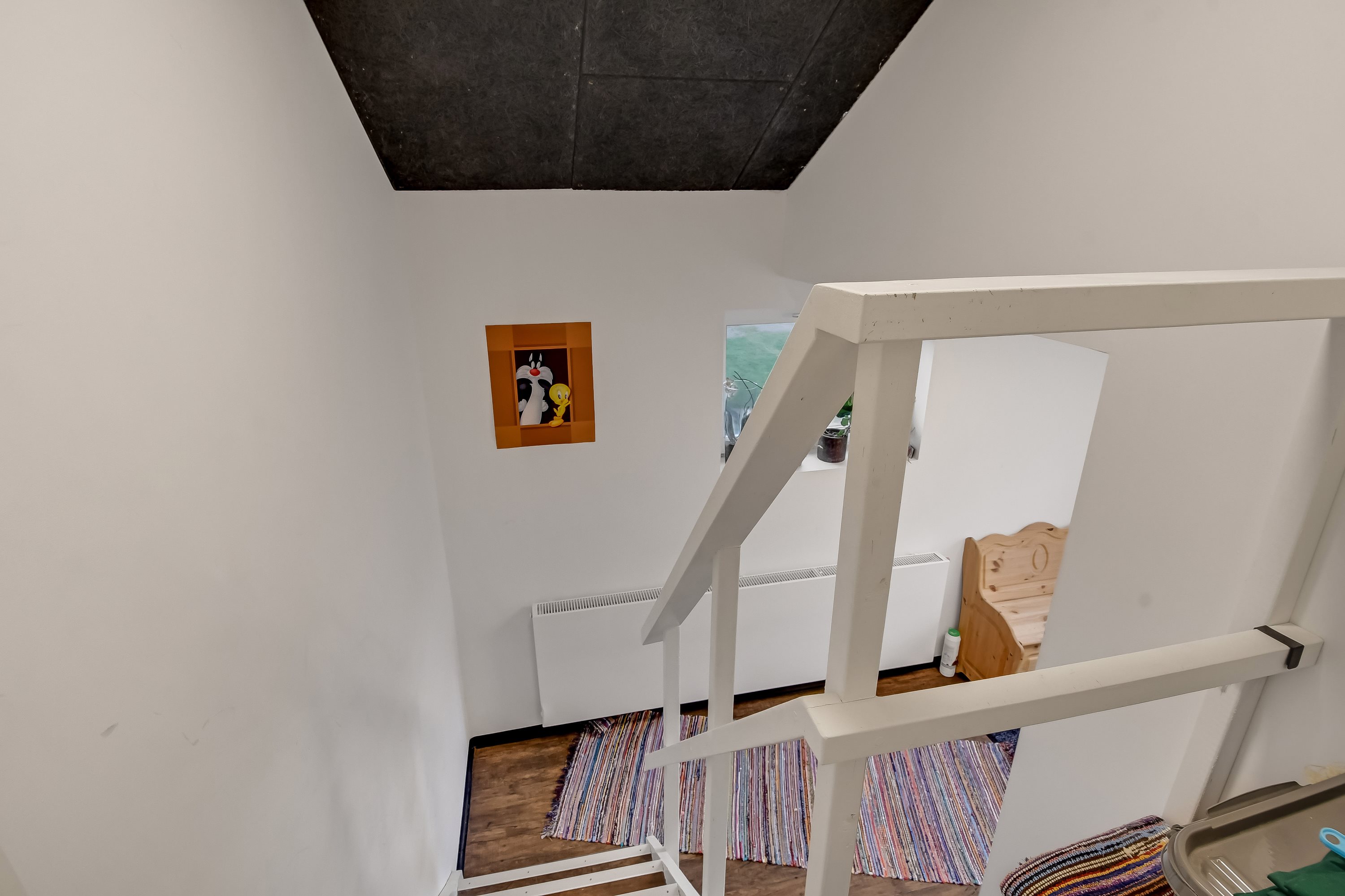 Fremhævet andet billede i fuldskærmstilstand. Billede af Nørmarkvej 8, 7600 Struer