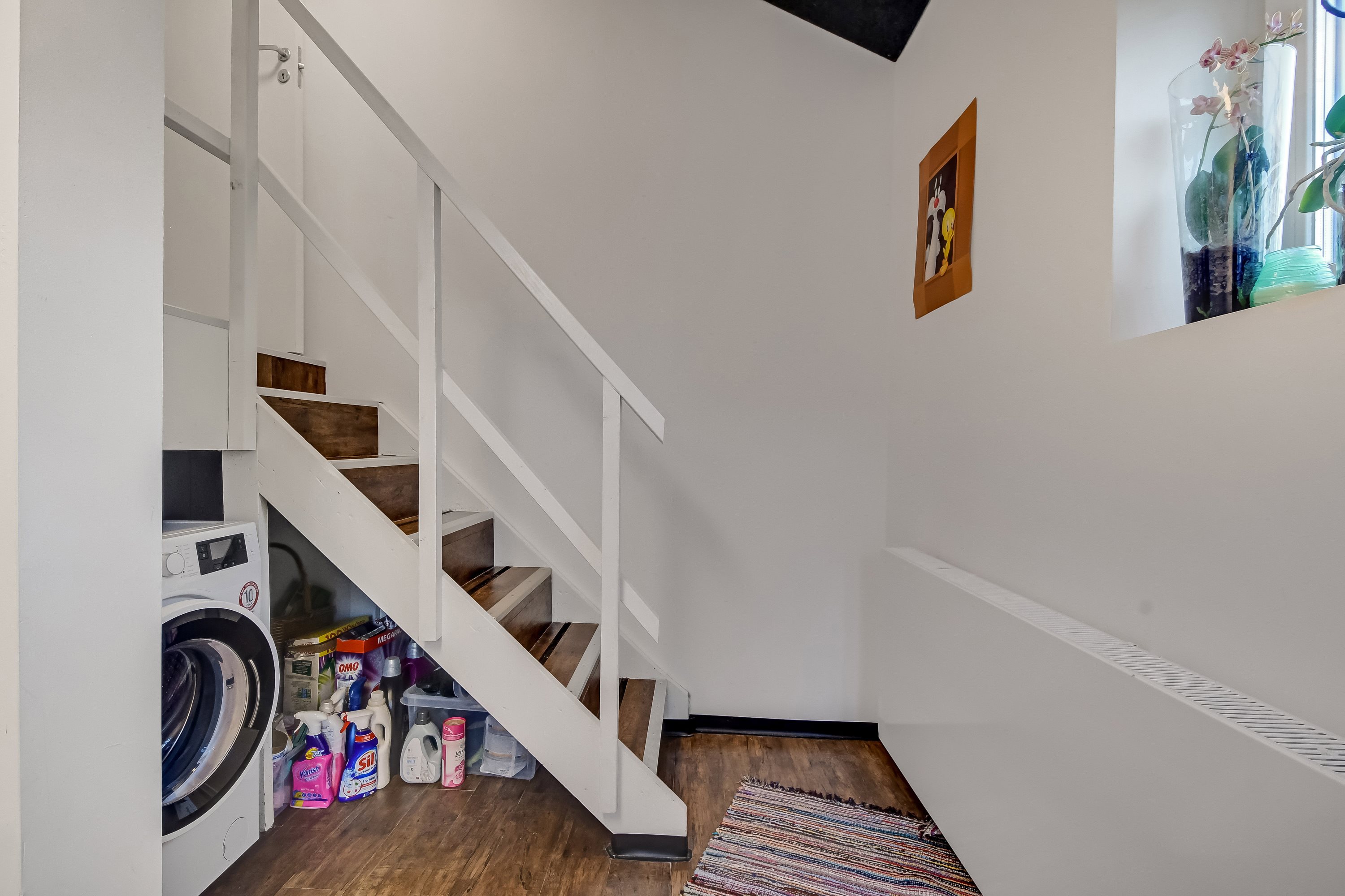 Fremhævet andet billede i fuldskærmstilstand. Billede af Nørmarkvej 8, 7600 Struer