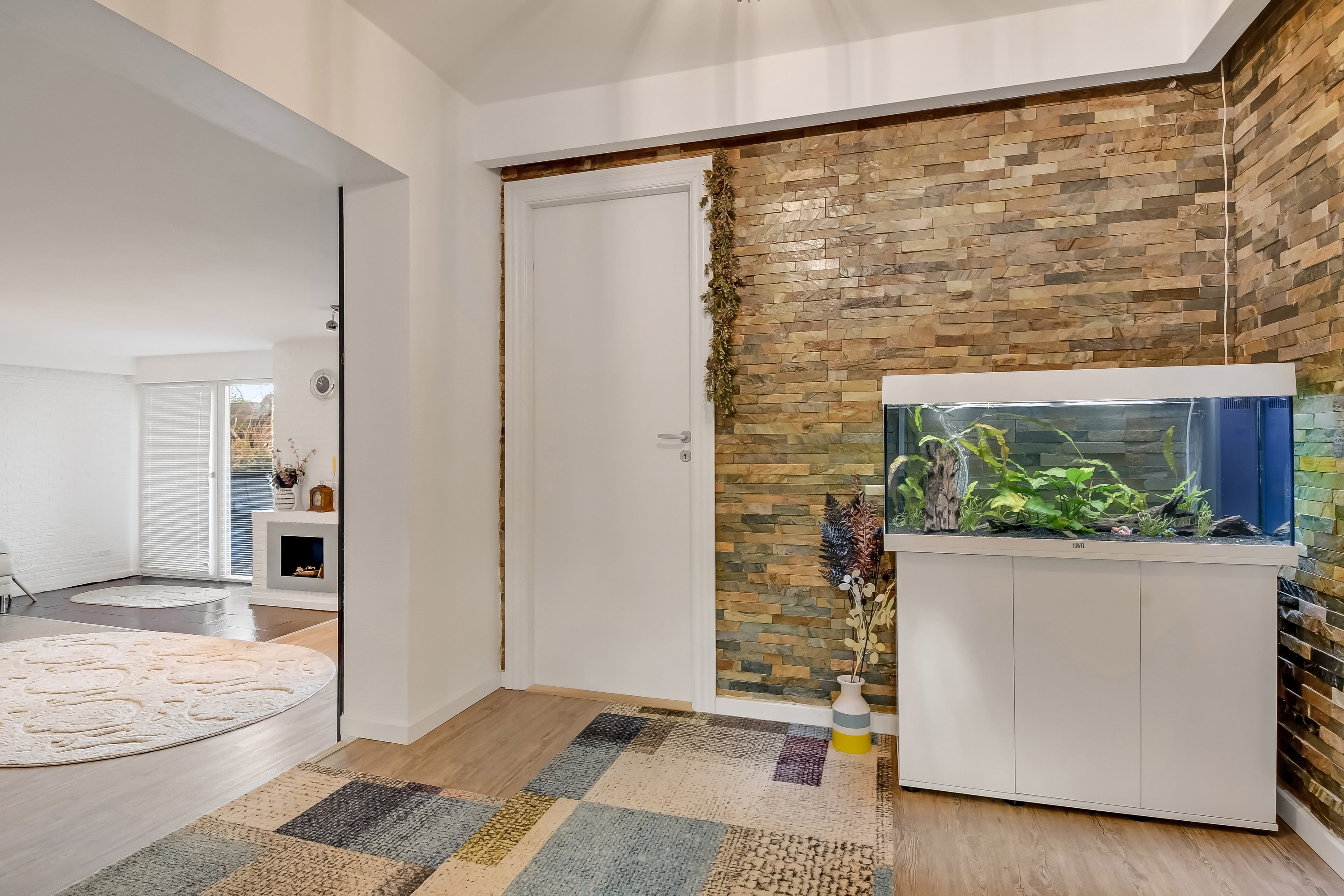 Fremhævet andet billede i fuldskærmstilstand. Billede af Nørmarkvej 8, 7600 Struer