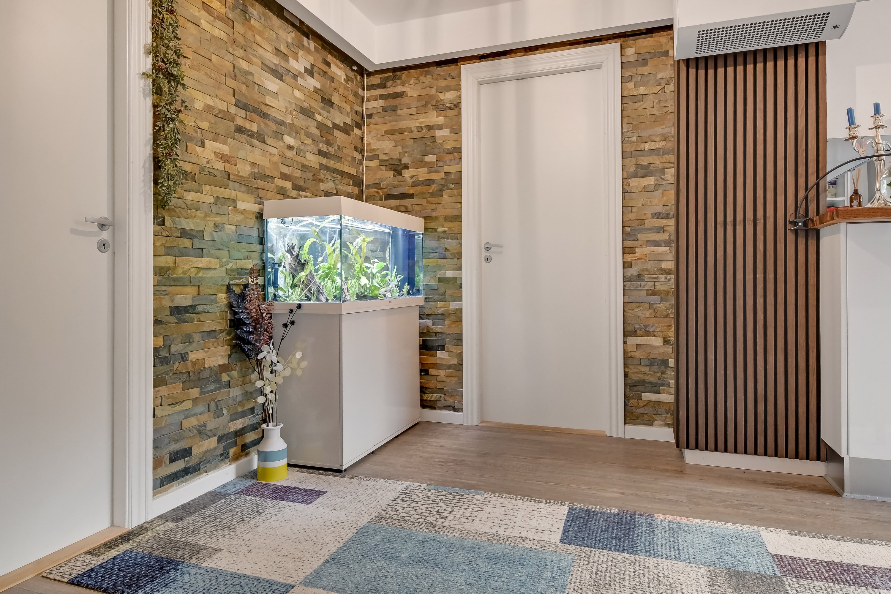 Fremhævet andet billede i fuldskærmstilstand. Billede af Nørmarkvej 8, 7600 Struer