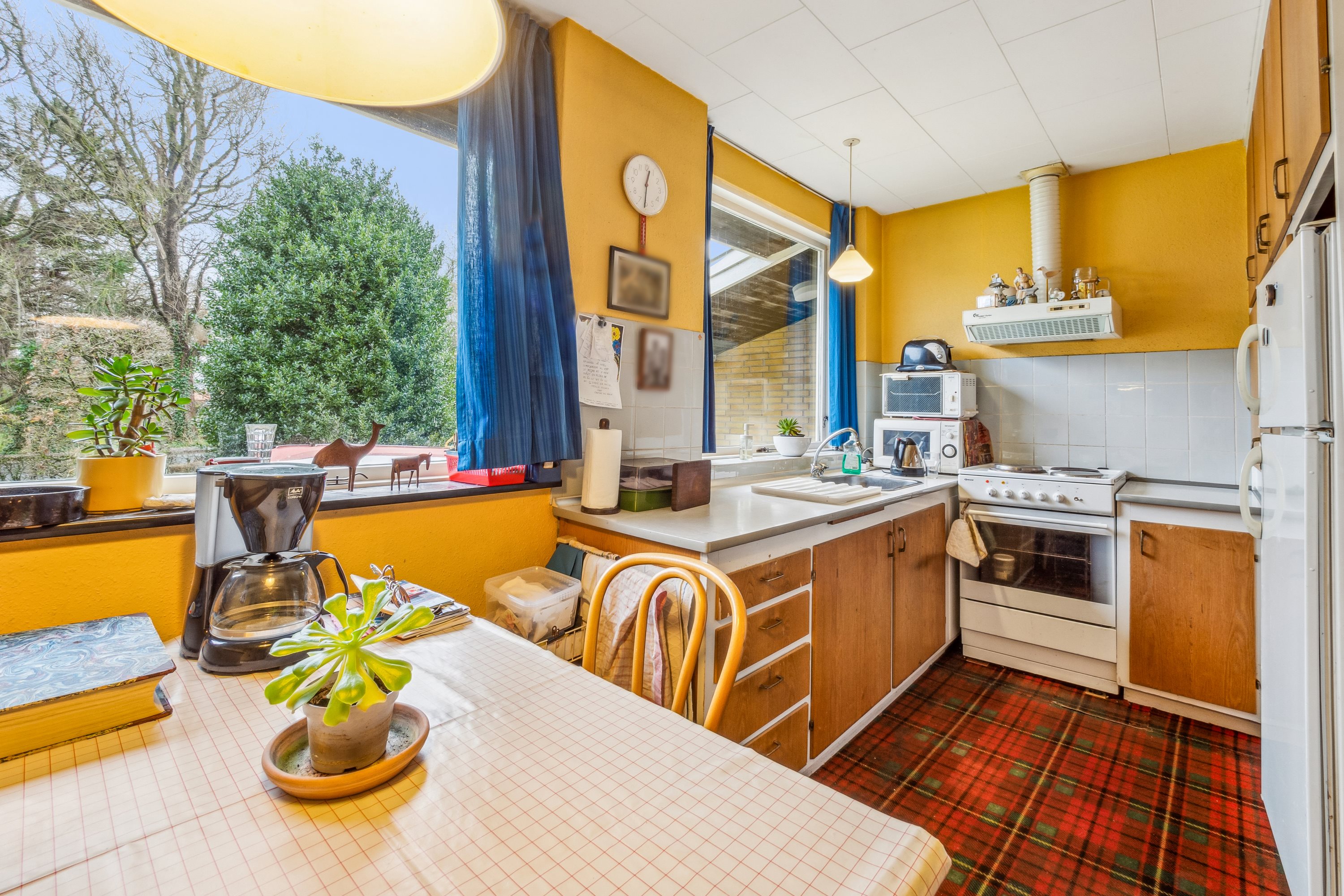 Fremhævet værelse billede i fuldskærmstilstand. Billede af Gyring Nielsensvej 8, 7900 Nykøbing M