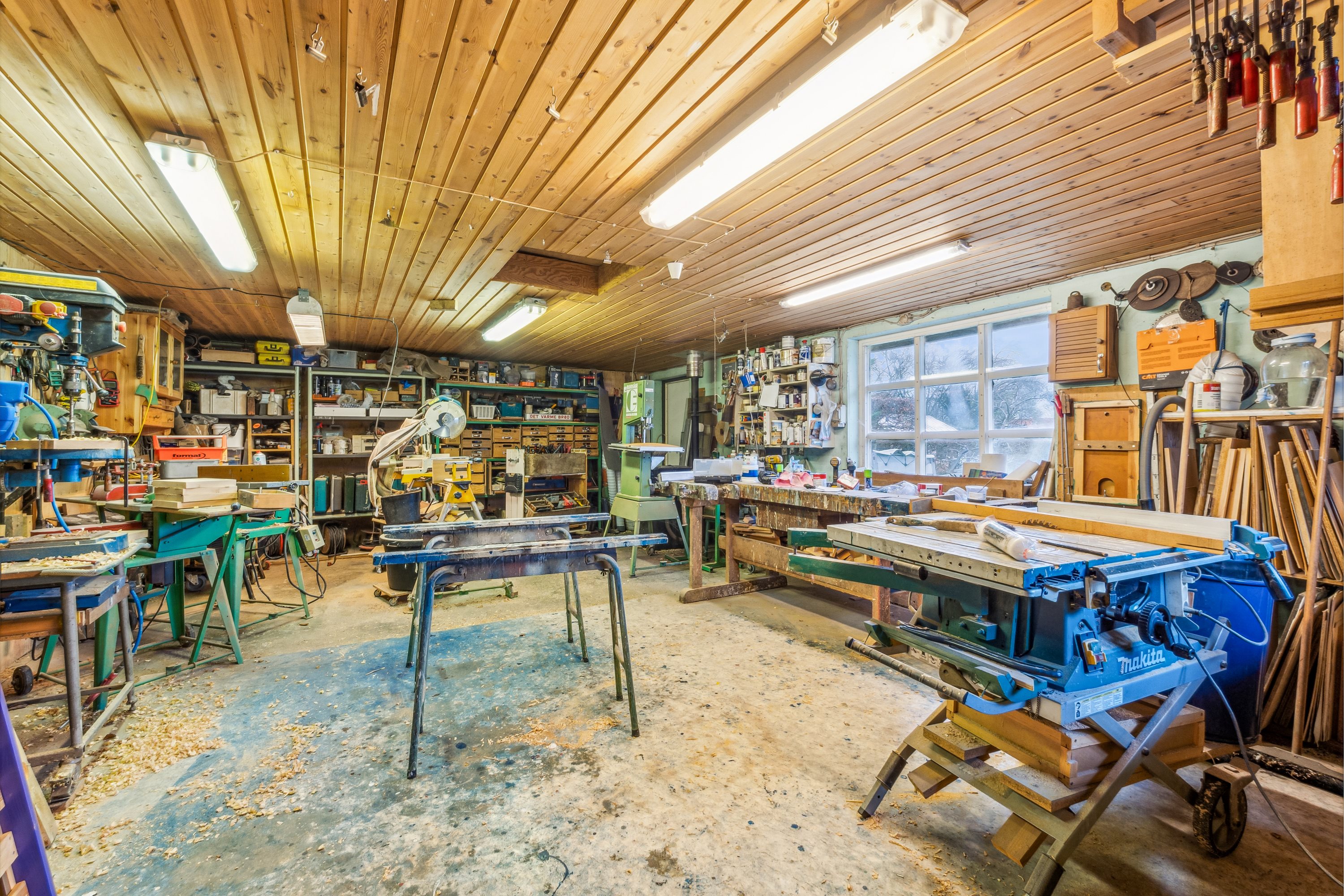 Fremhævet disponibelt rum billede i fuldskærmstilstand. Billede af Gyring Nielsensvej 8, 7900 Nykøbing M