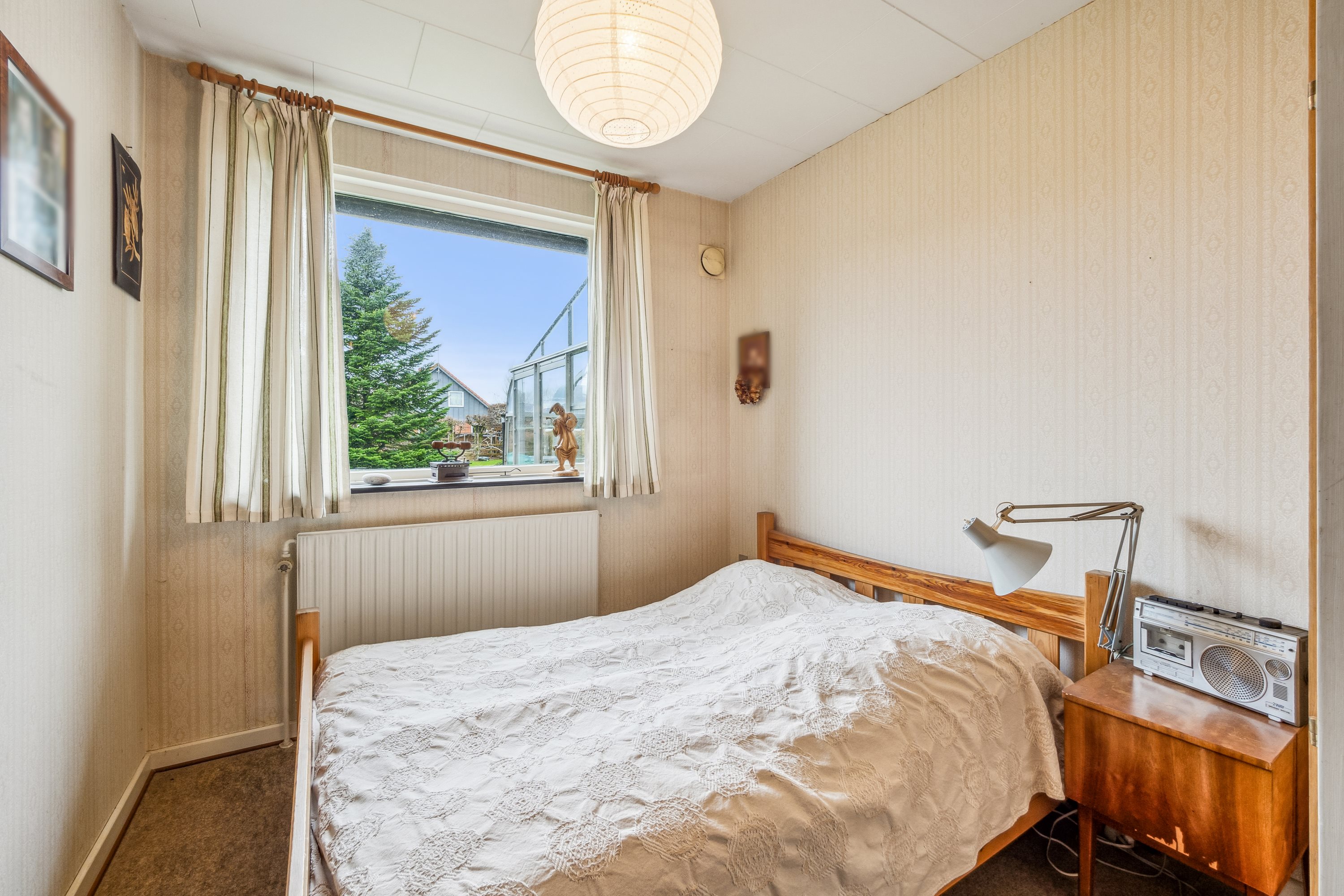 Fremhævet værelse billede i fuldskærmstilstand. Billede af Gyring Nielsensvej 8, 7900 Nykøbing M