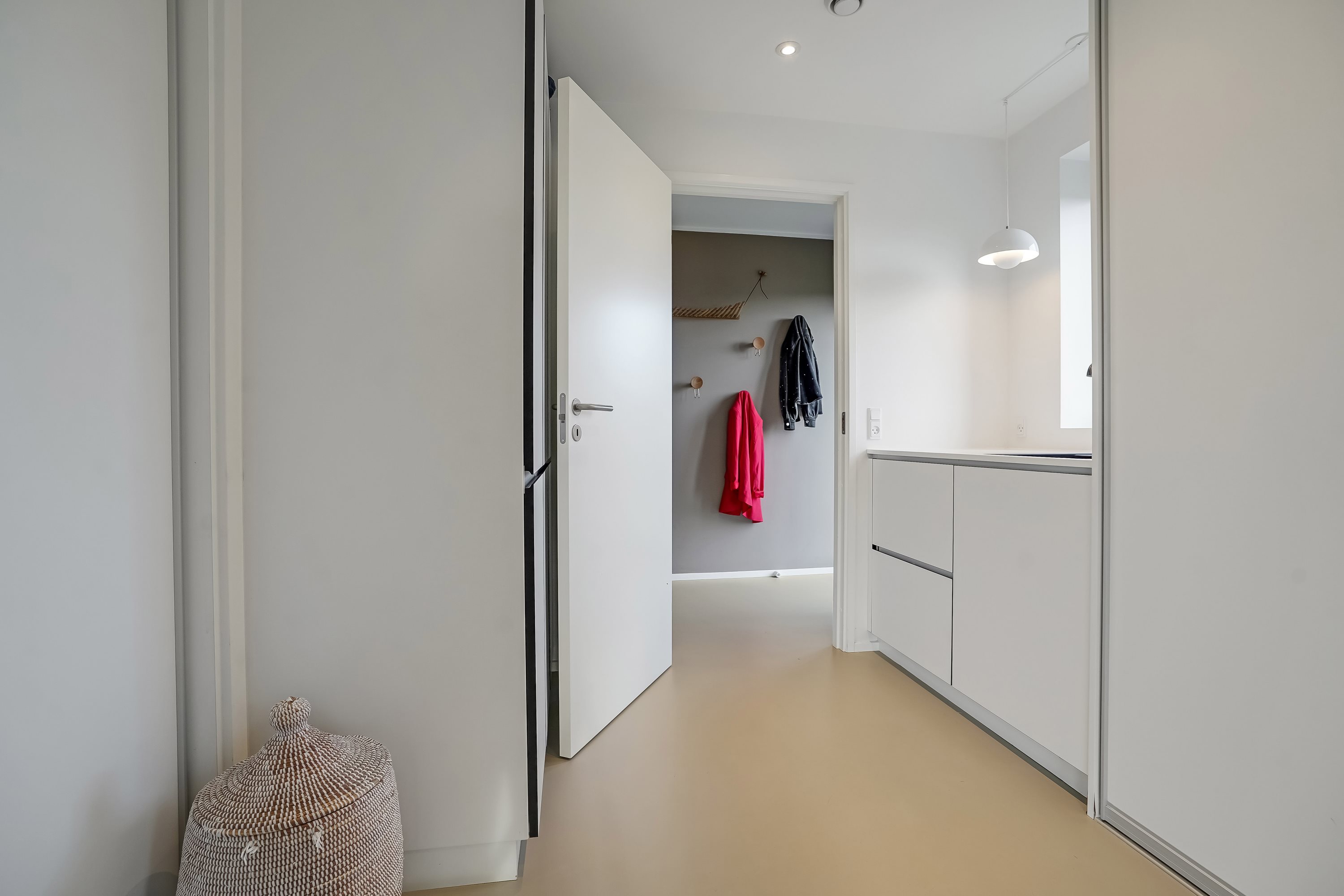 Fremhævet andet billede i fuldskærmstilstand. Billede af Ring Søpark 40, 8740 Brædstrup