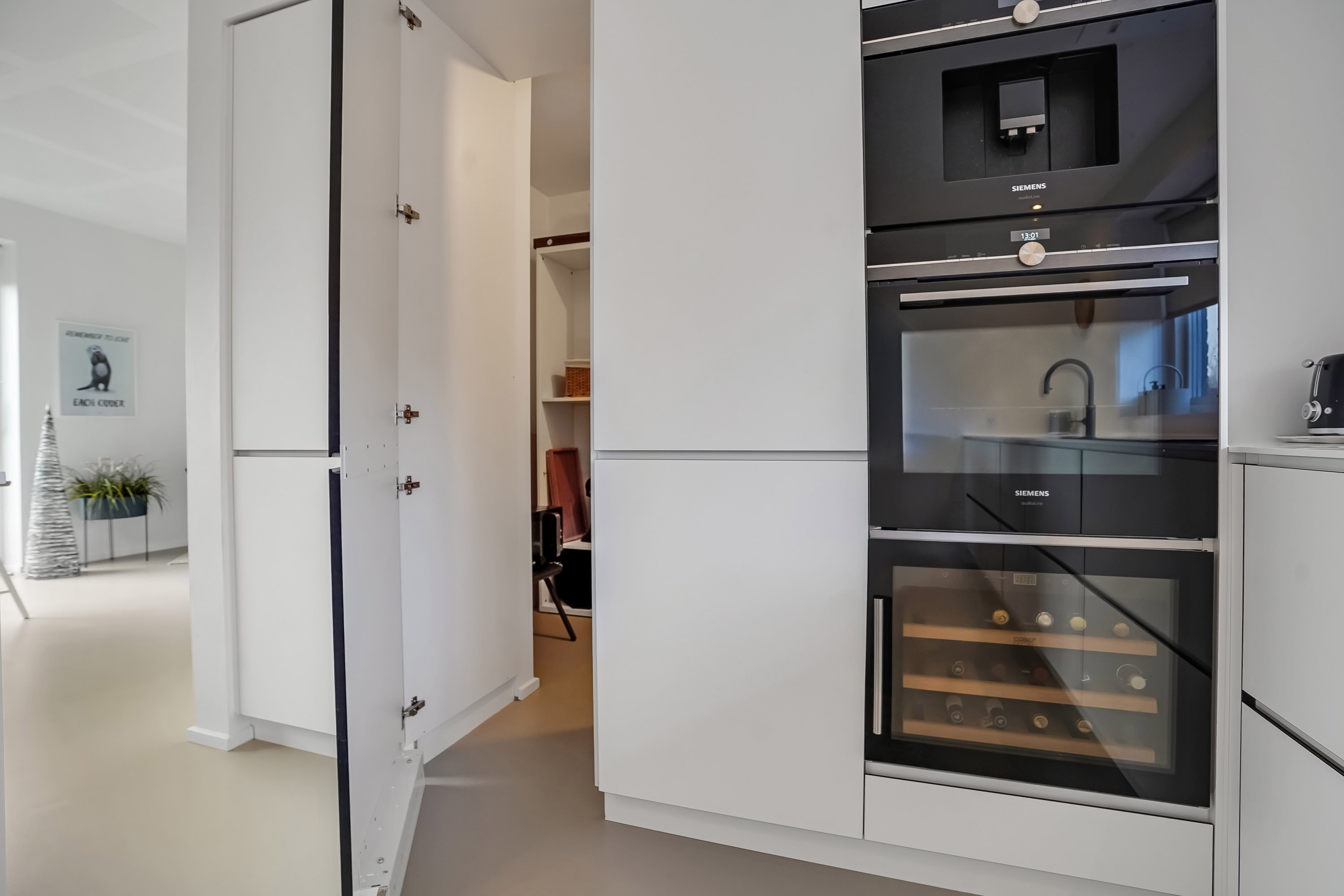 Fremhævet andet billede i fuldskærmstilstand. Billede af Ring Søpark 40, 8740 Brædstrup