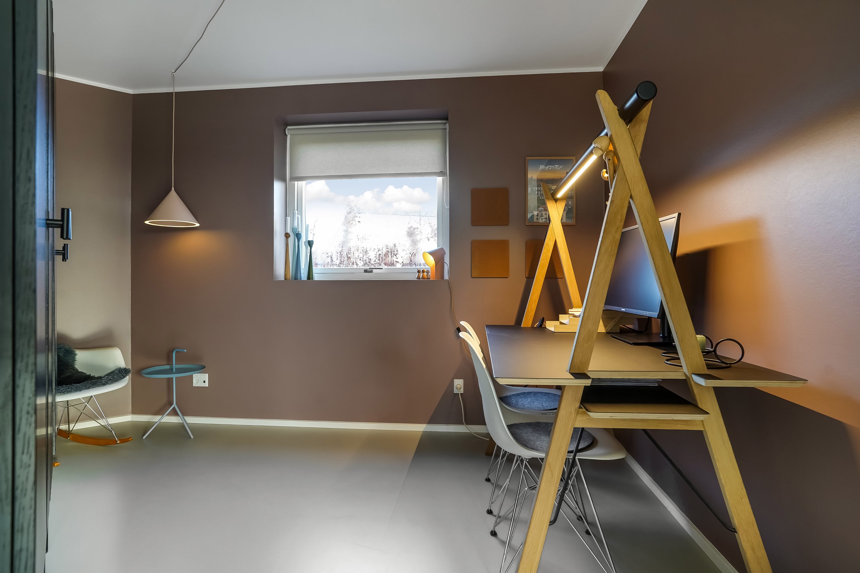 Fremhævet værelse billede i fuldskærmstilstand. Billede af Ring Søpark 40, 8740 Brædstrup