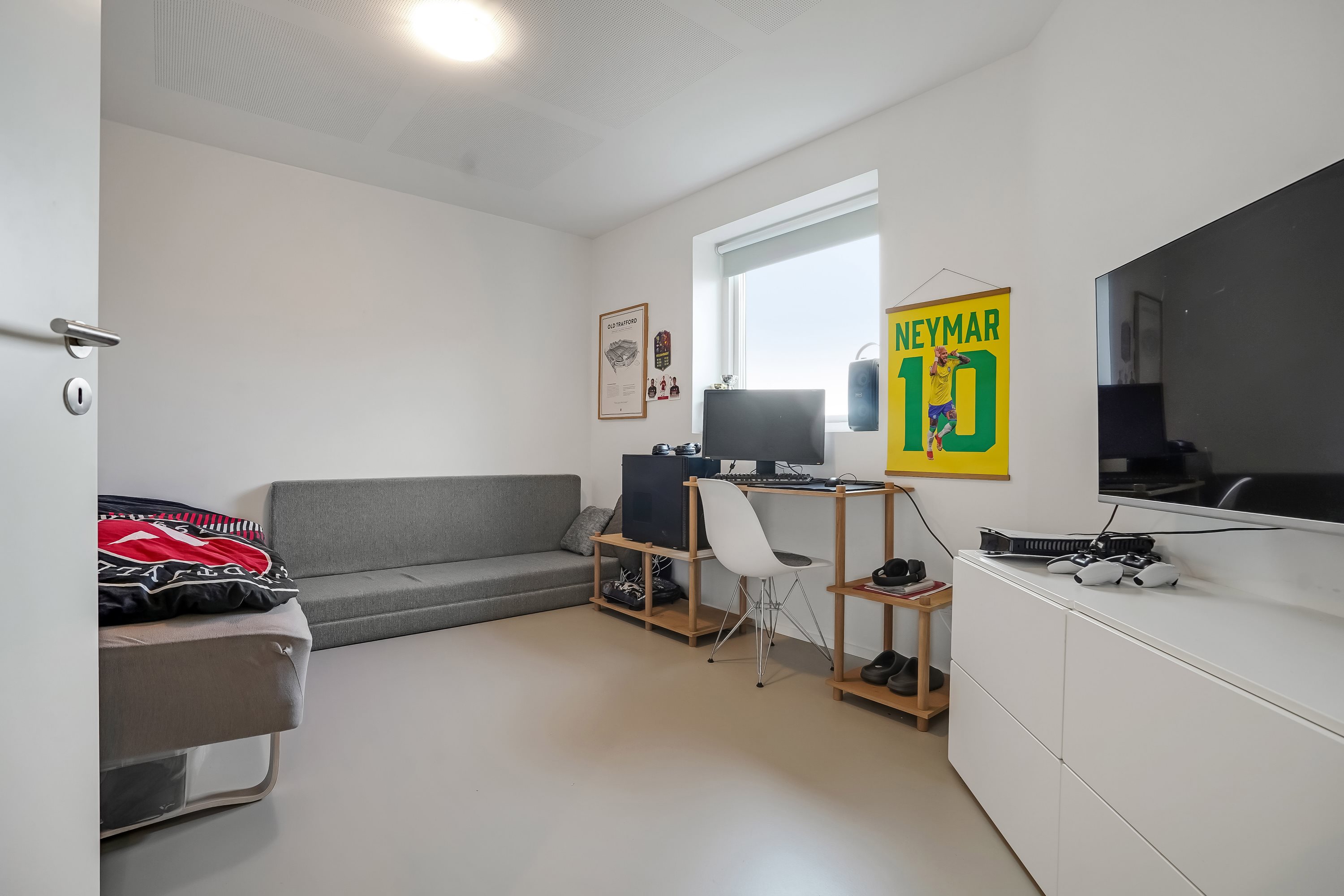 Fremhævet værelse billede i fuldskærmstilstand. Billede af Ring Søpark 40, 8740 Brædstrup