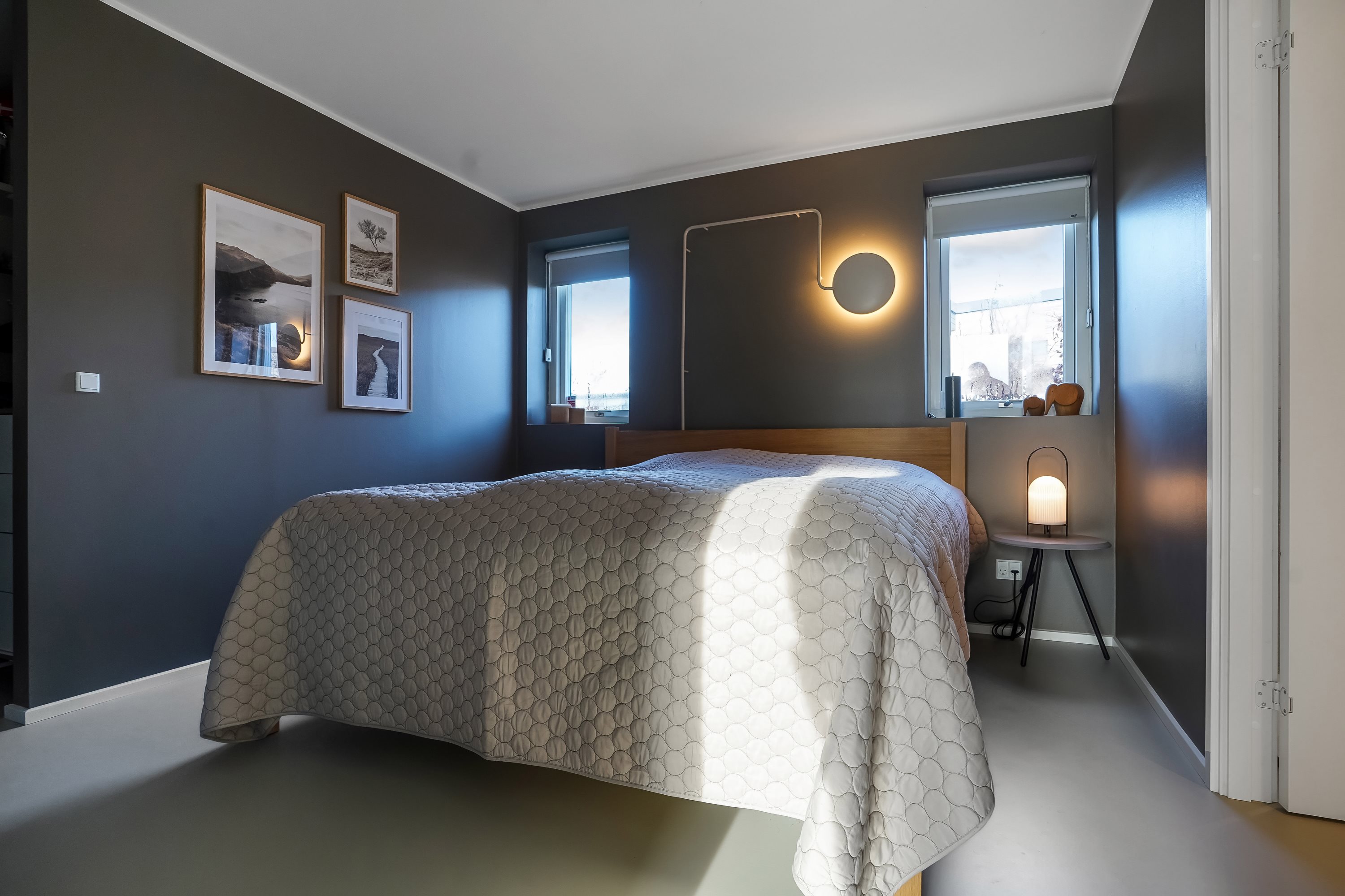 Fremhævet værelse billede i fuldskærmstilstand. Billede af Ring Søpark 40, 8740 Brædstrup