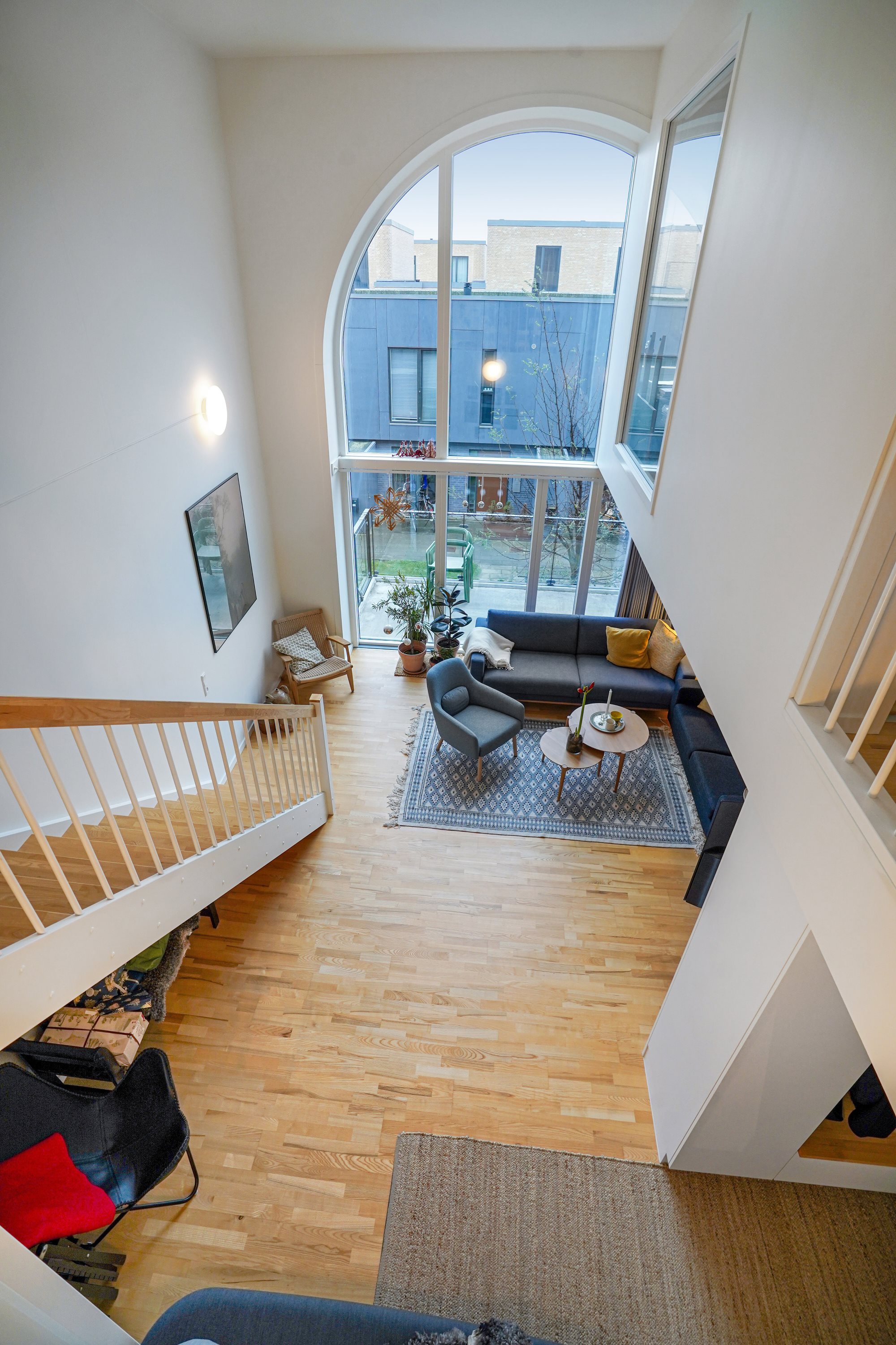 Sukkervænget 95B, 1. th., 5000 Odense C