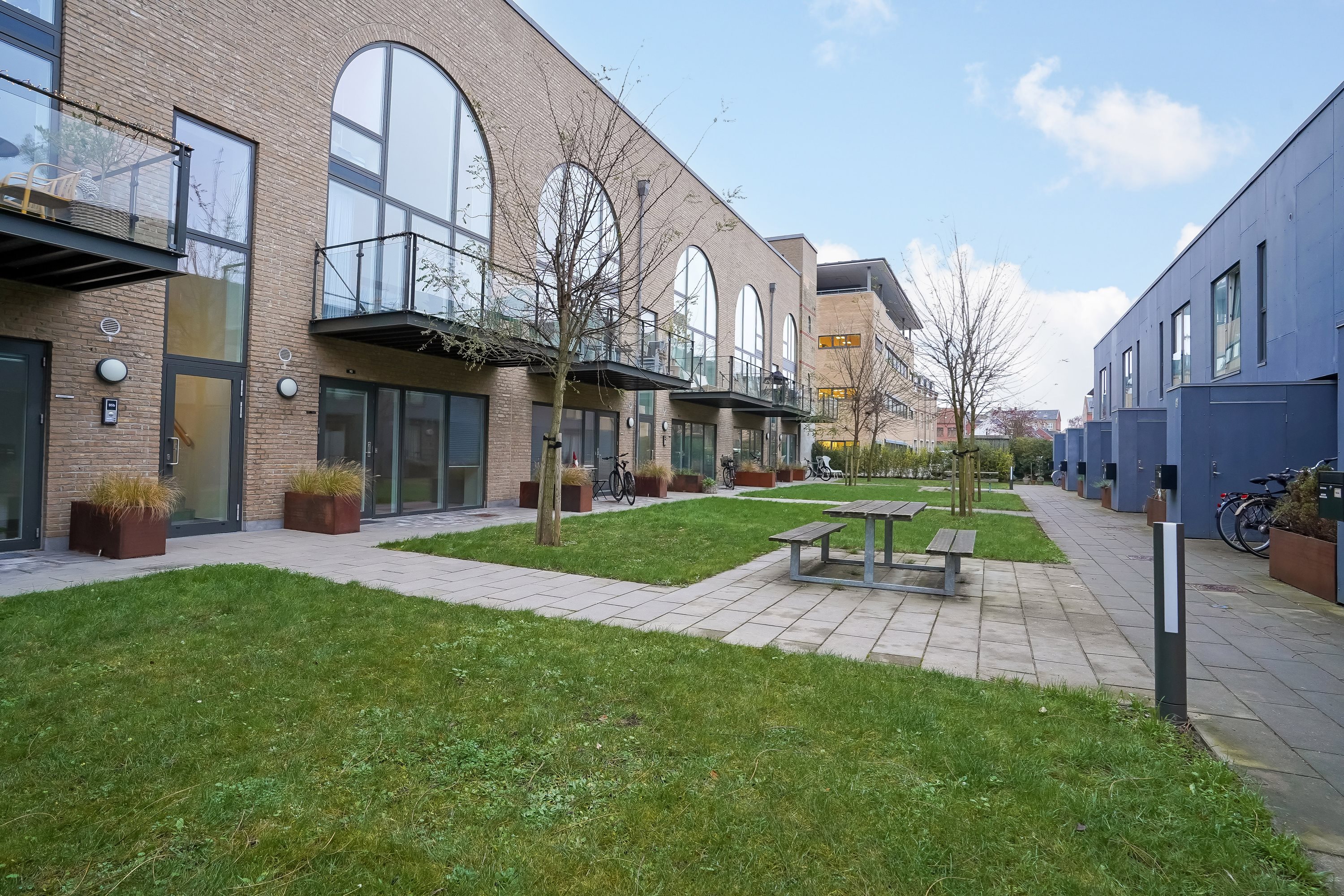 Fremhævet ejendommen billede i fuldskærmstilstand. Billede af Sukkervænget 95B, 1. th., 5000 Odense C