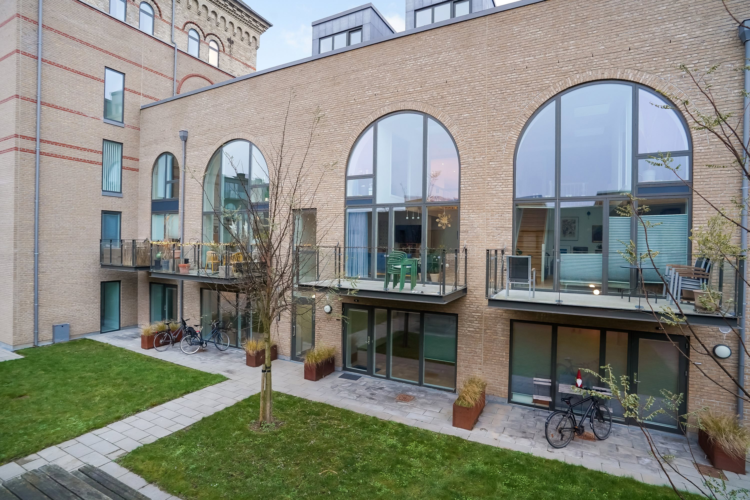 Sukkervænget 95B, 1. th., 5000 Odense C