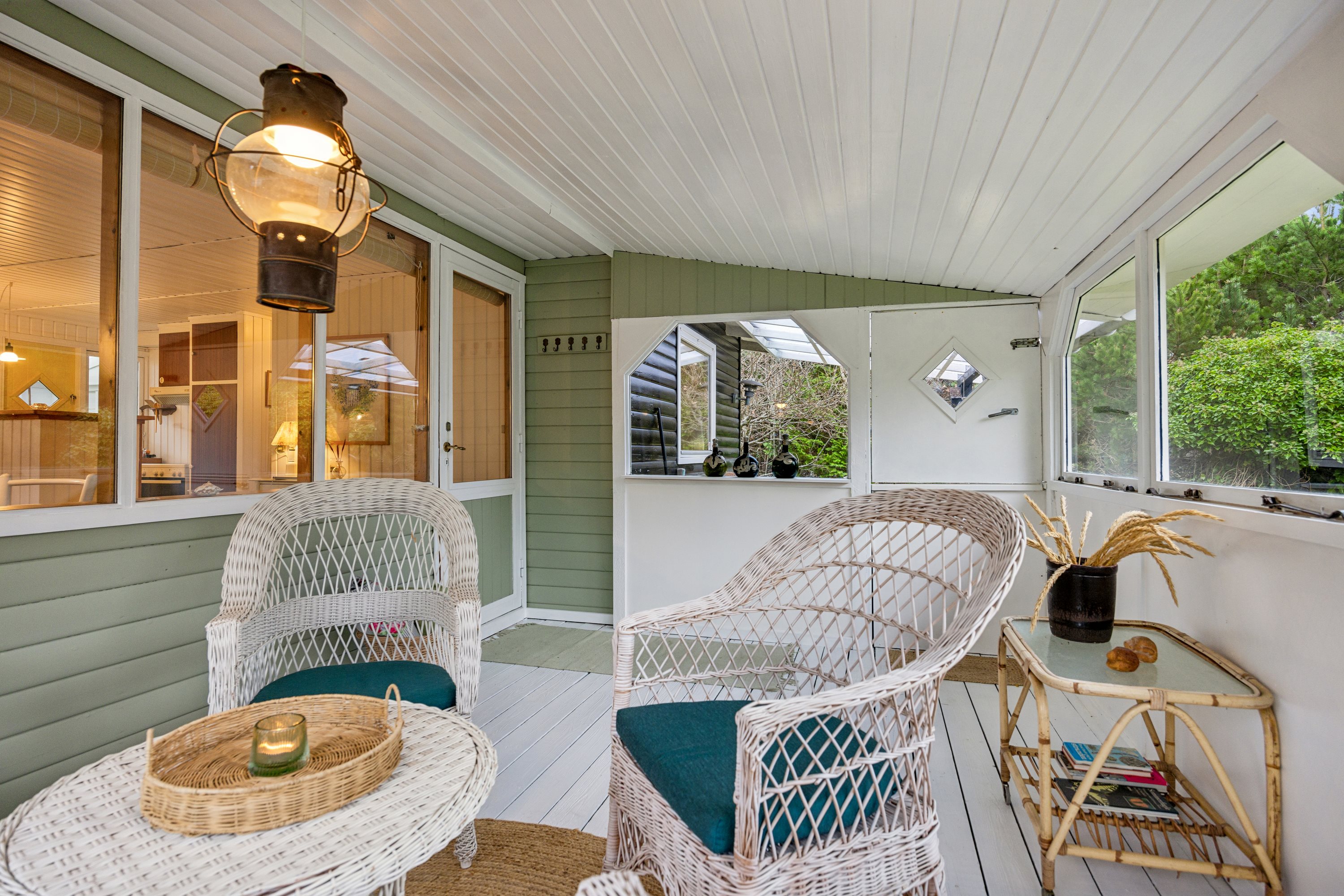 Fremhævet værelse billede i fuldskærmstilstand. Billede af Mikkelmark 10, 9370 Hals