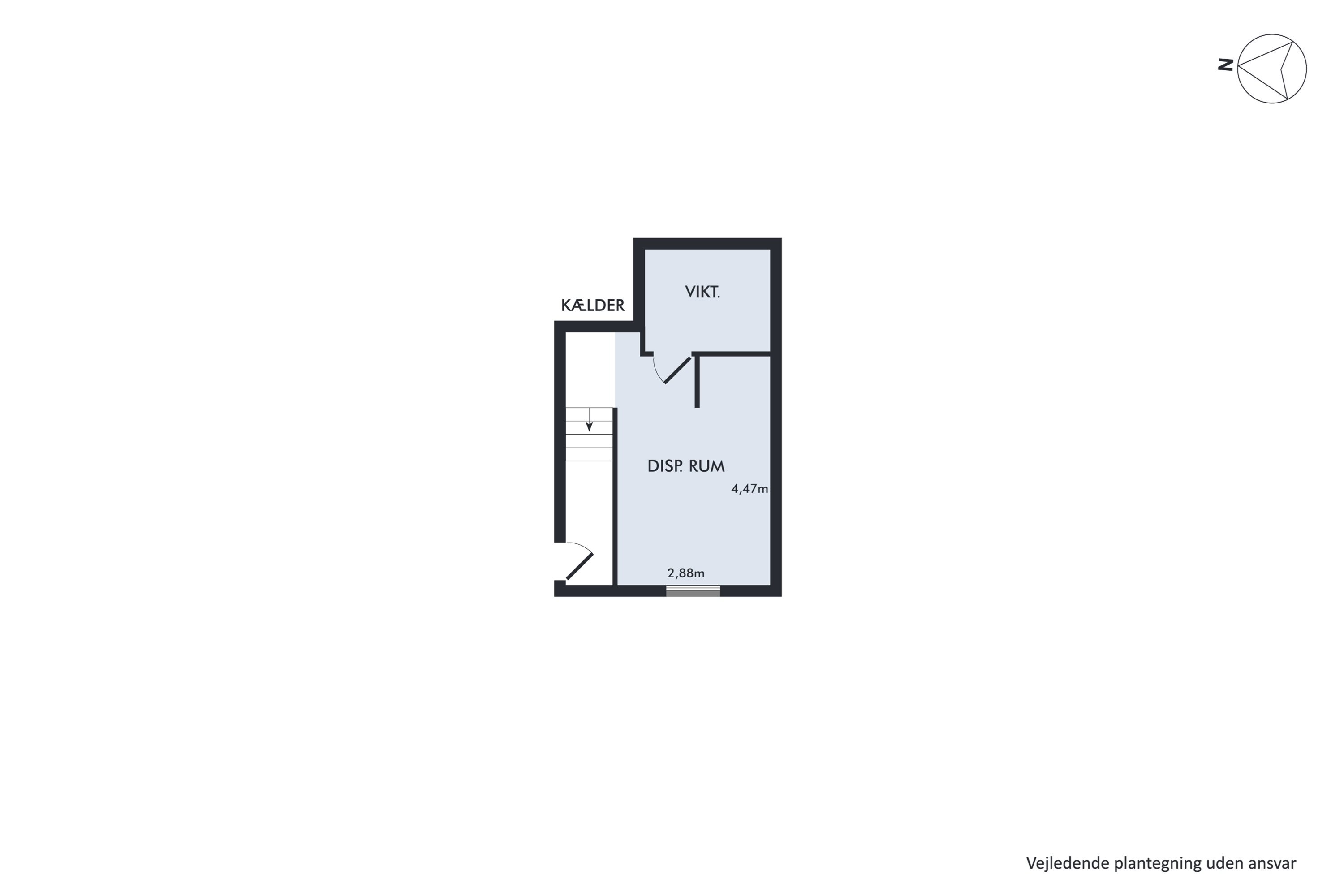 Plantegninger billede af Løjtertoft 23, 6430 Nordborg