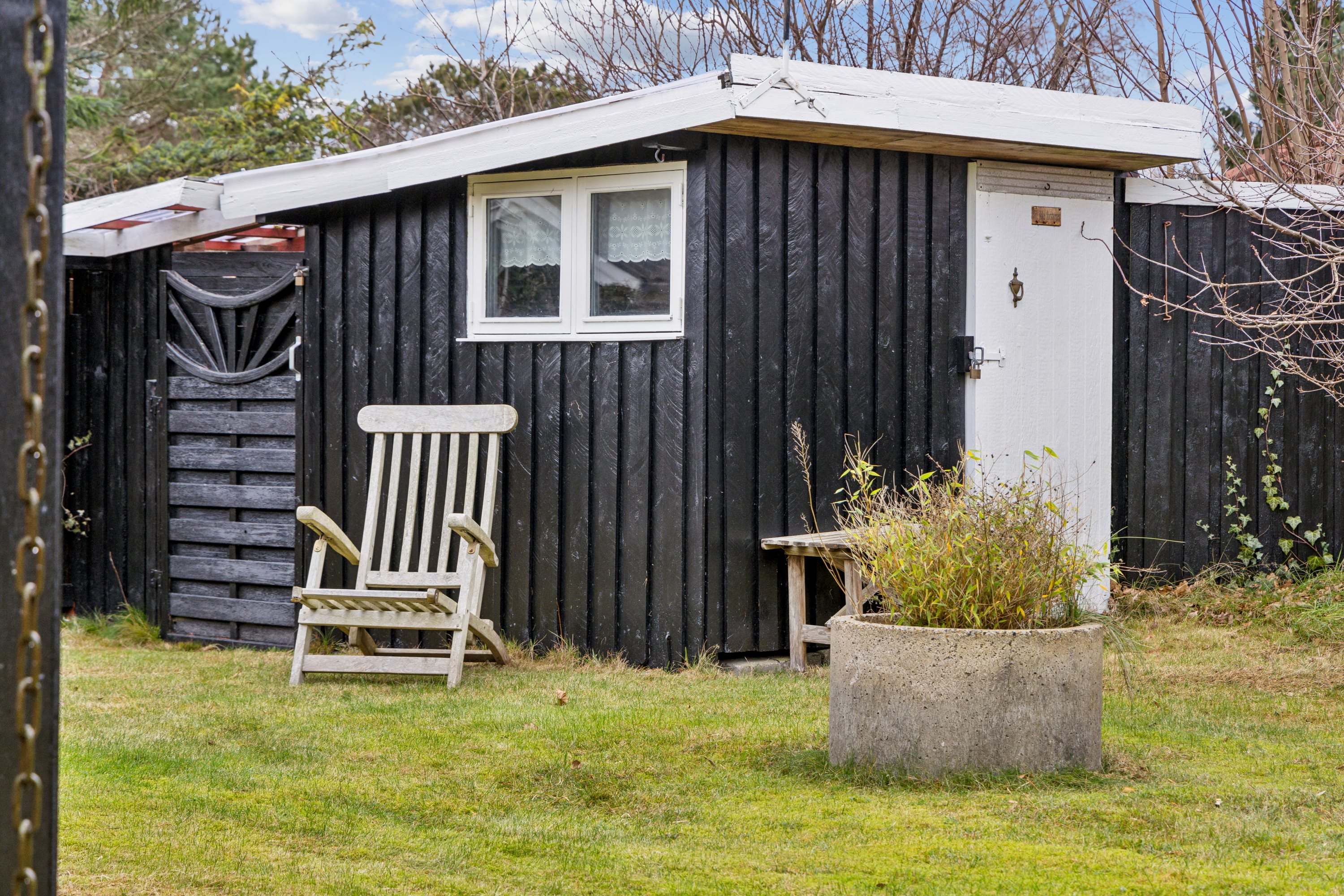 Fremhævet ejendom 1 billede i fuldskærmstilstand. Billede af Mikkelmark 10, 9370 Hals