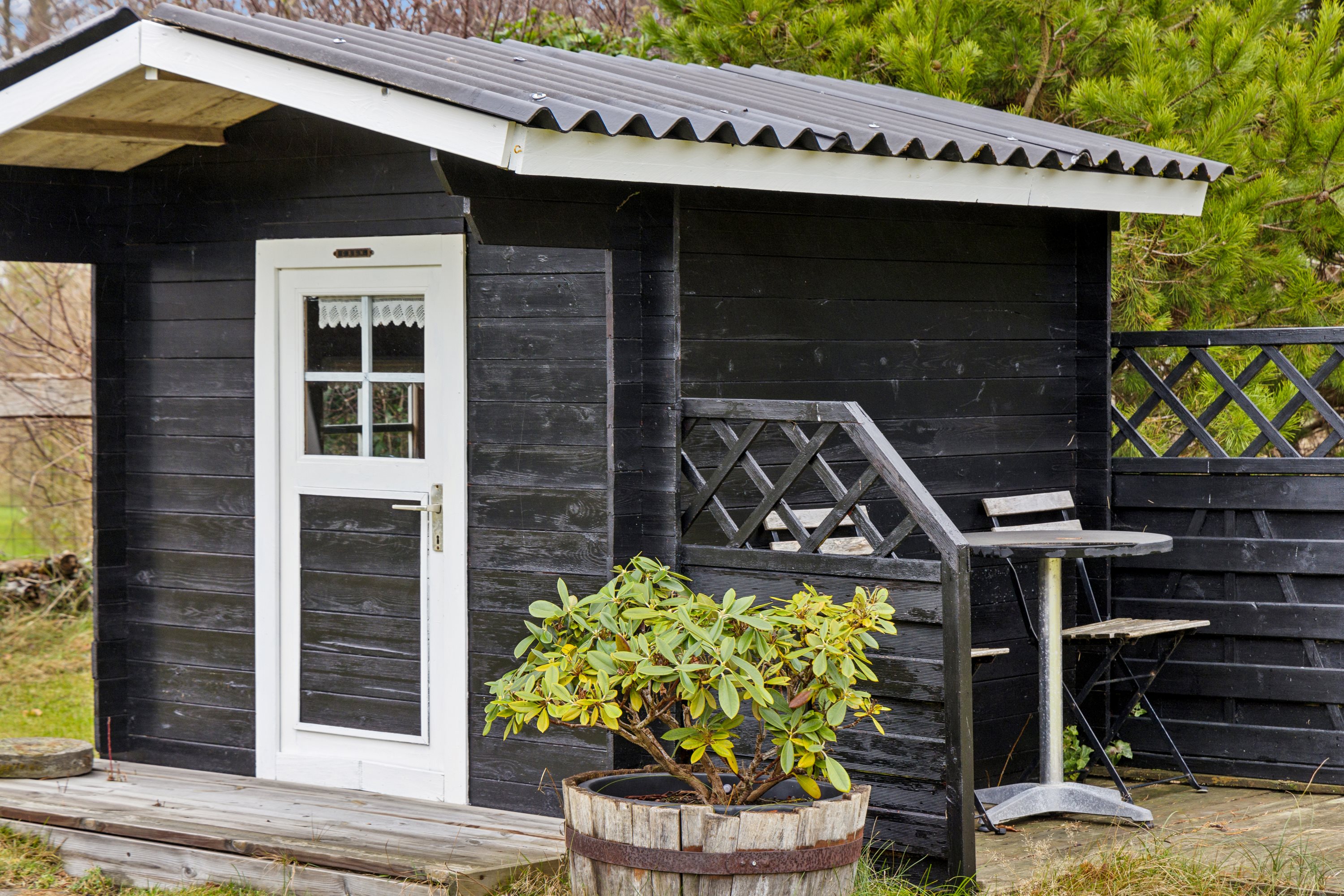 Fremhævet ejendom 1 billede i fuldskærmstilstand. Billede af Mikkelmark 10, 9370 Hals